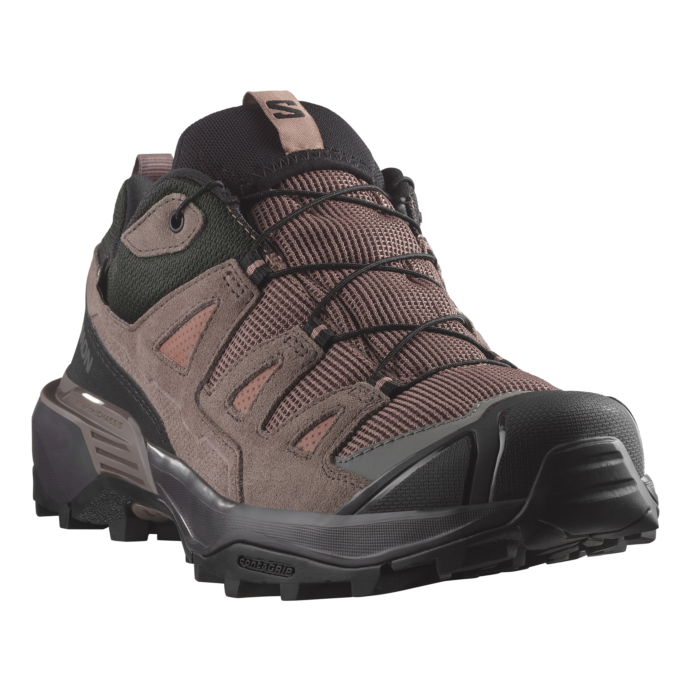 X ULTRA 360 LEATHER GORE-TEX