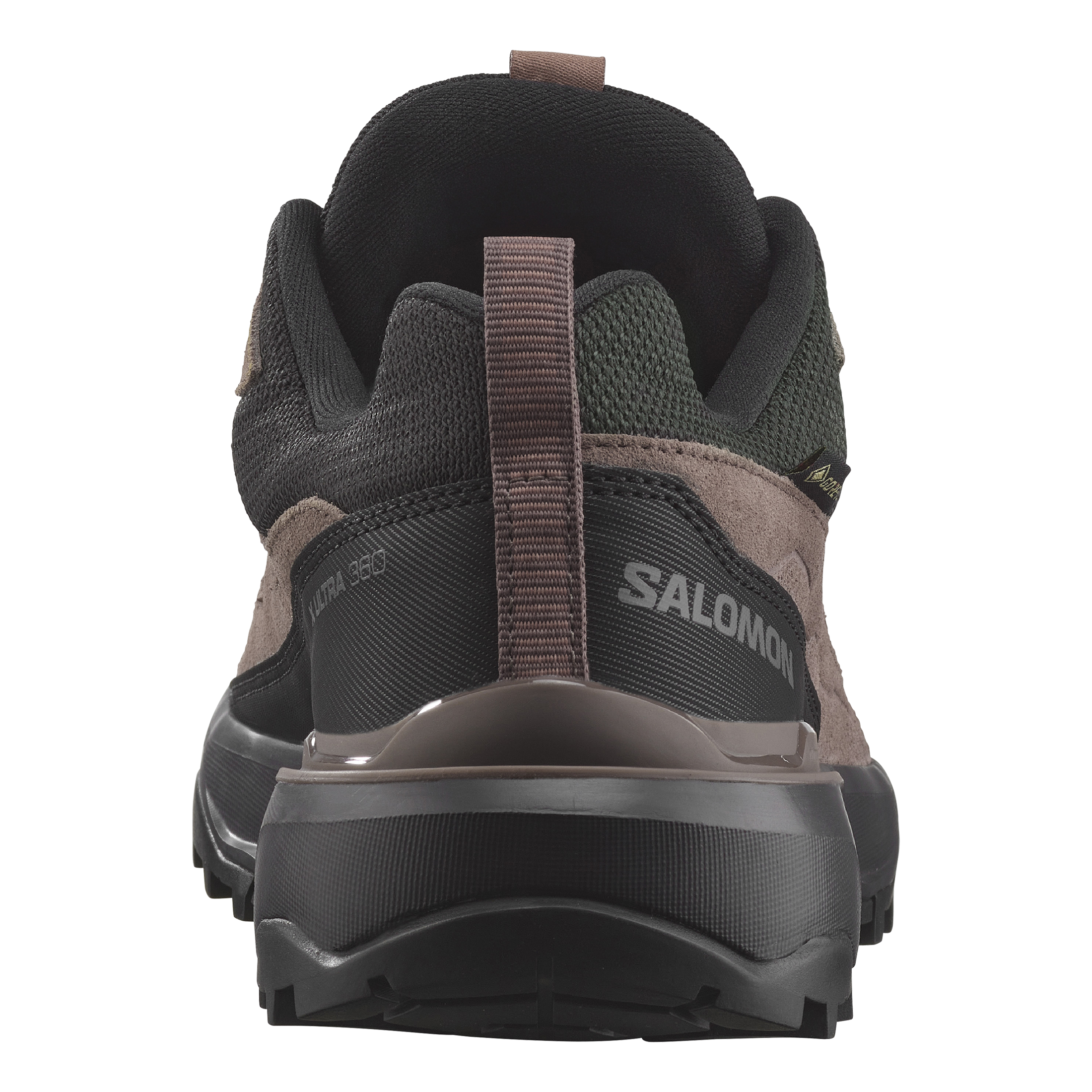 X ULTRA 360 LEATHER GORE-TEX