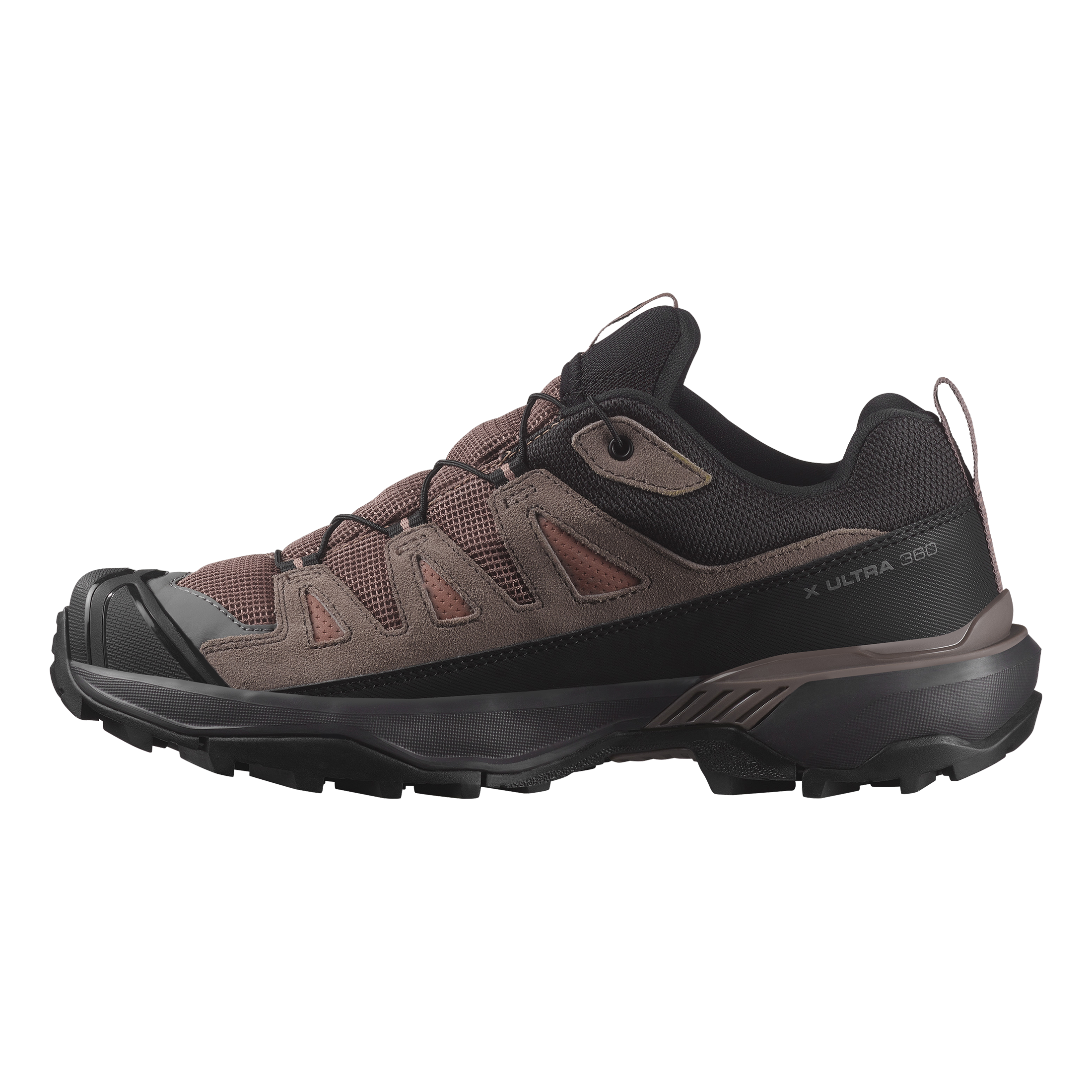 X ULTRA 360 LEATHER GORE-TEX