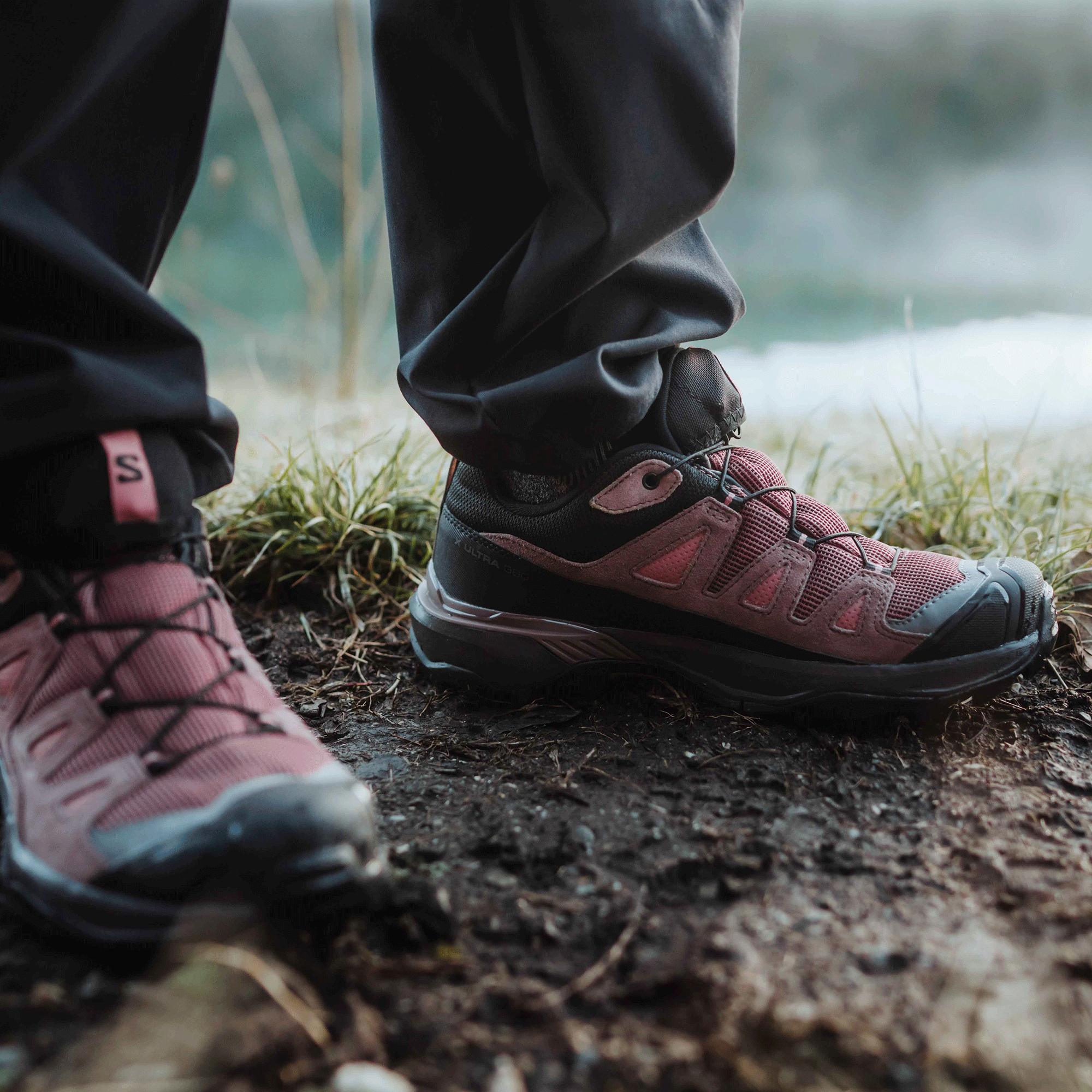 X ULTRA 360 LEATHER GORE-TEX