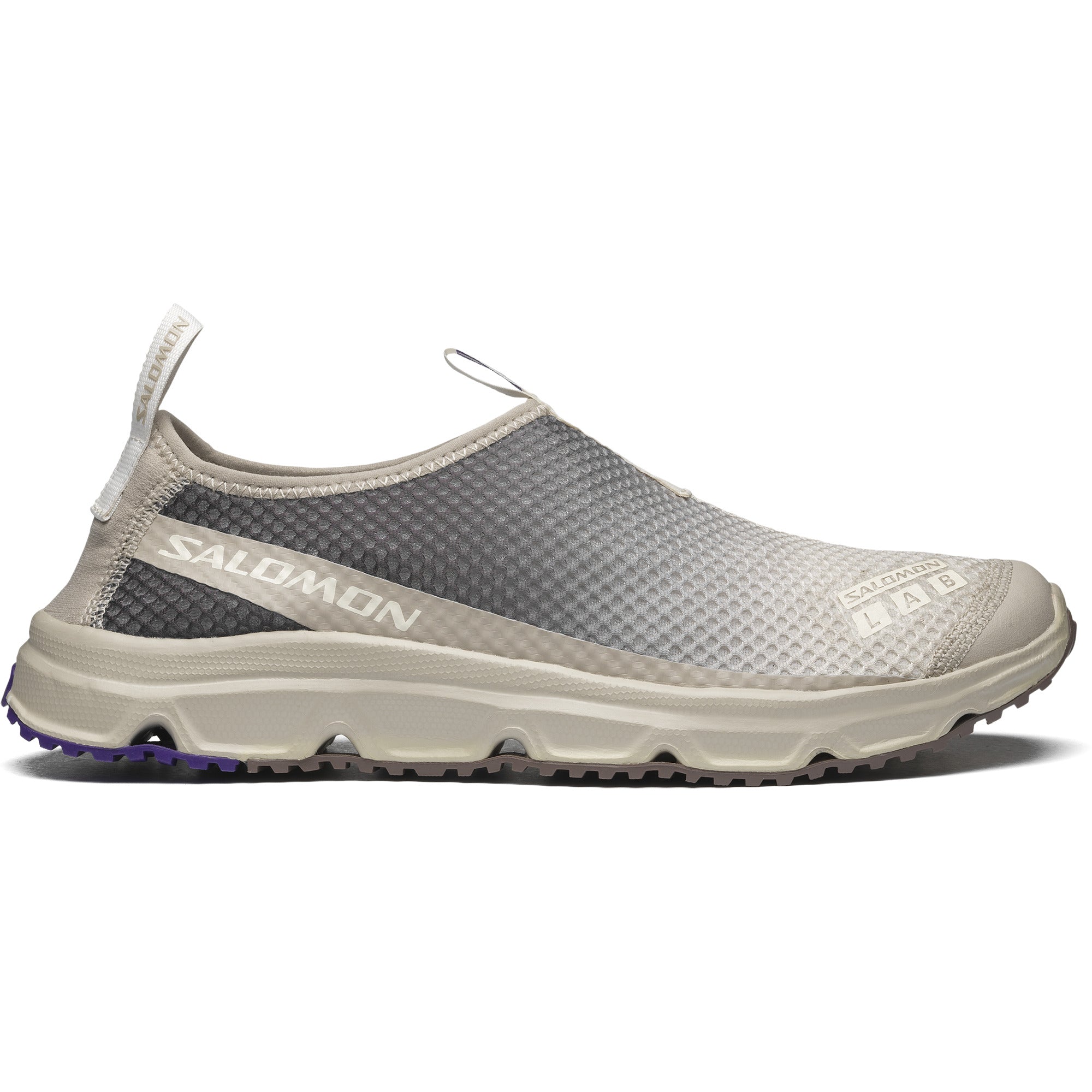 #Color_Gris / Blanco / Morado