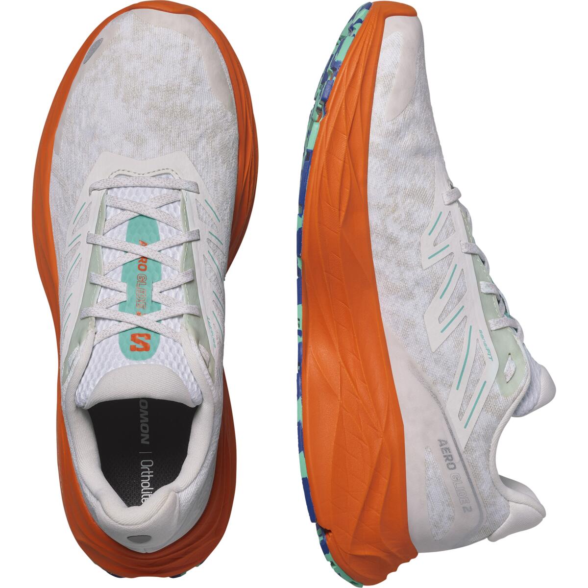 AERO GLIDE 2