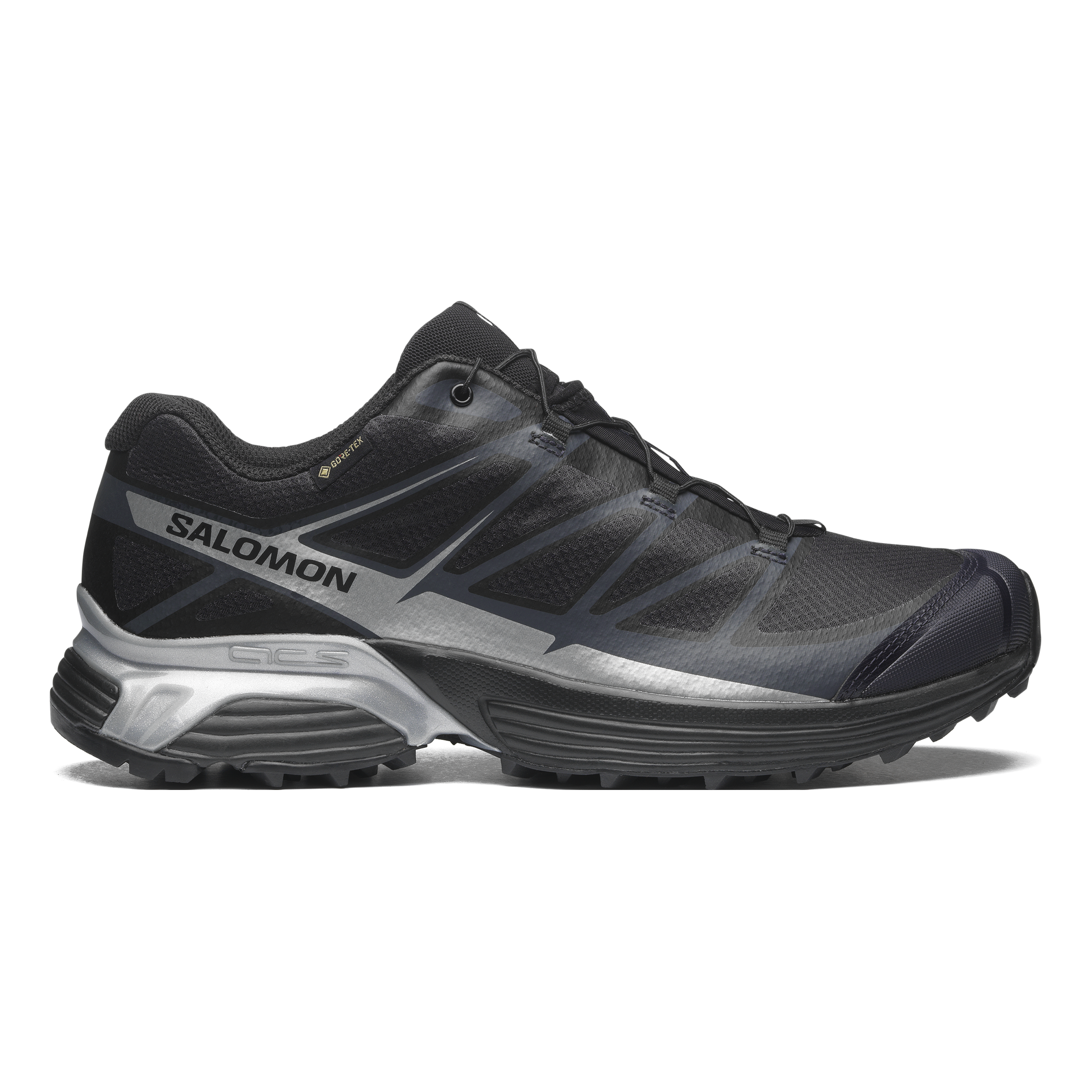 #Color_Black / Black / Ftw Silver