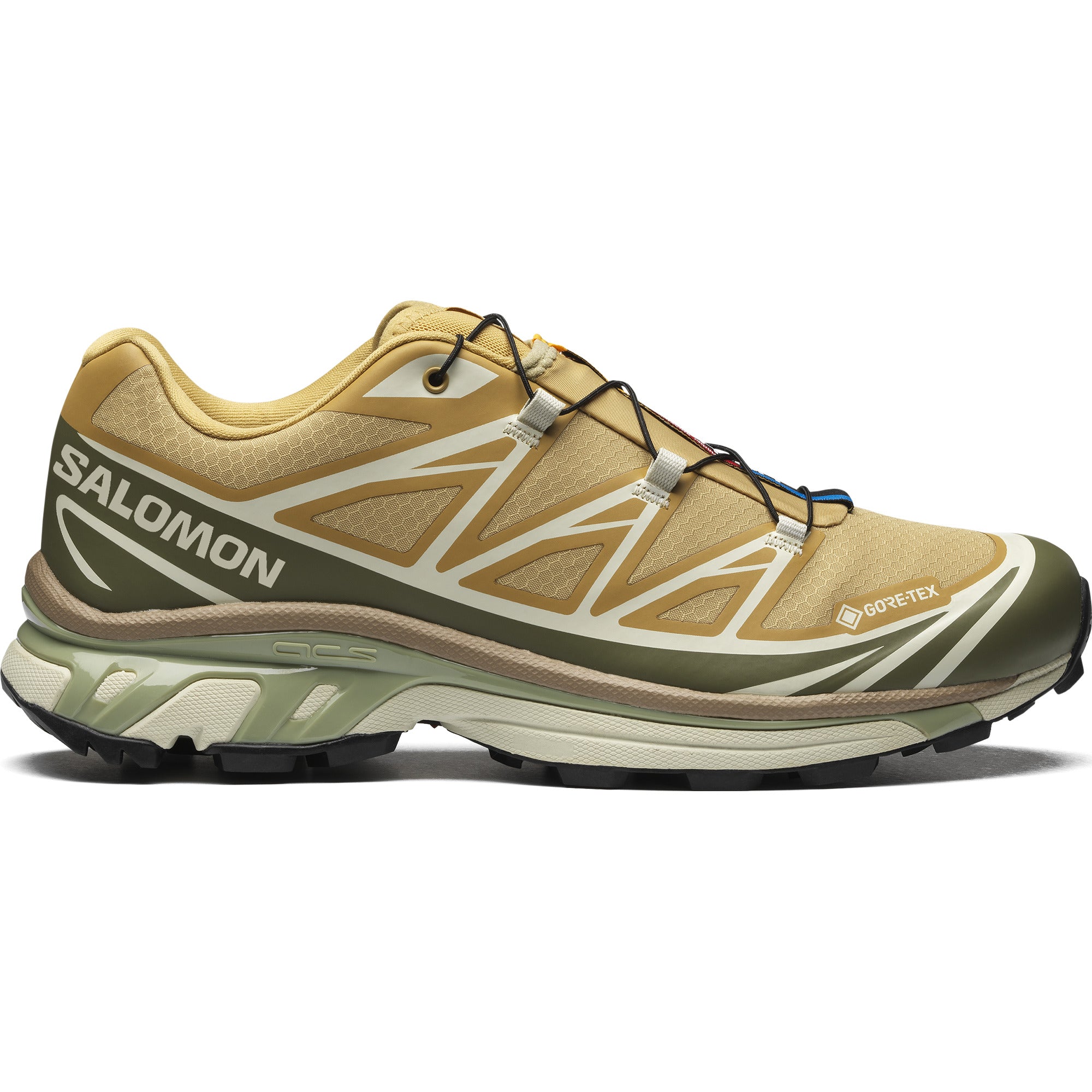 XT-6 GORE-TEX
