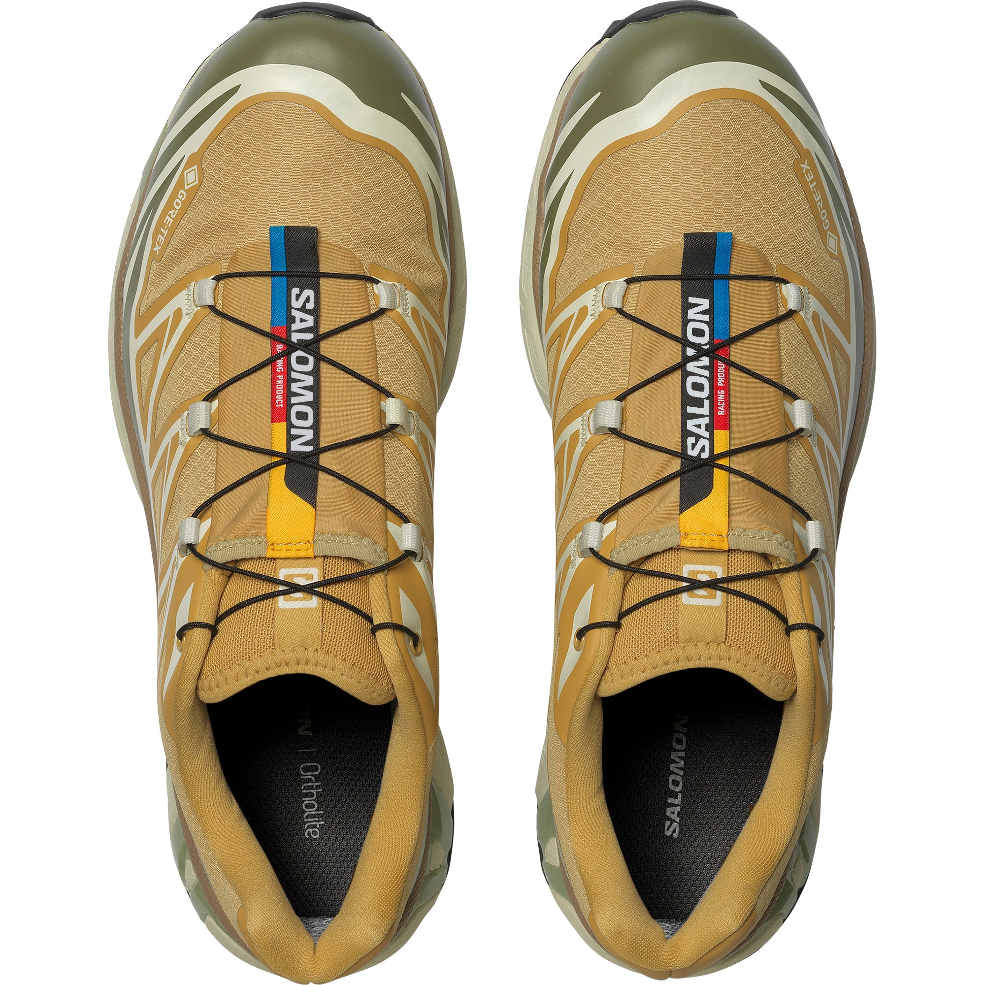 XT-6 GORE-TEX