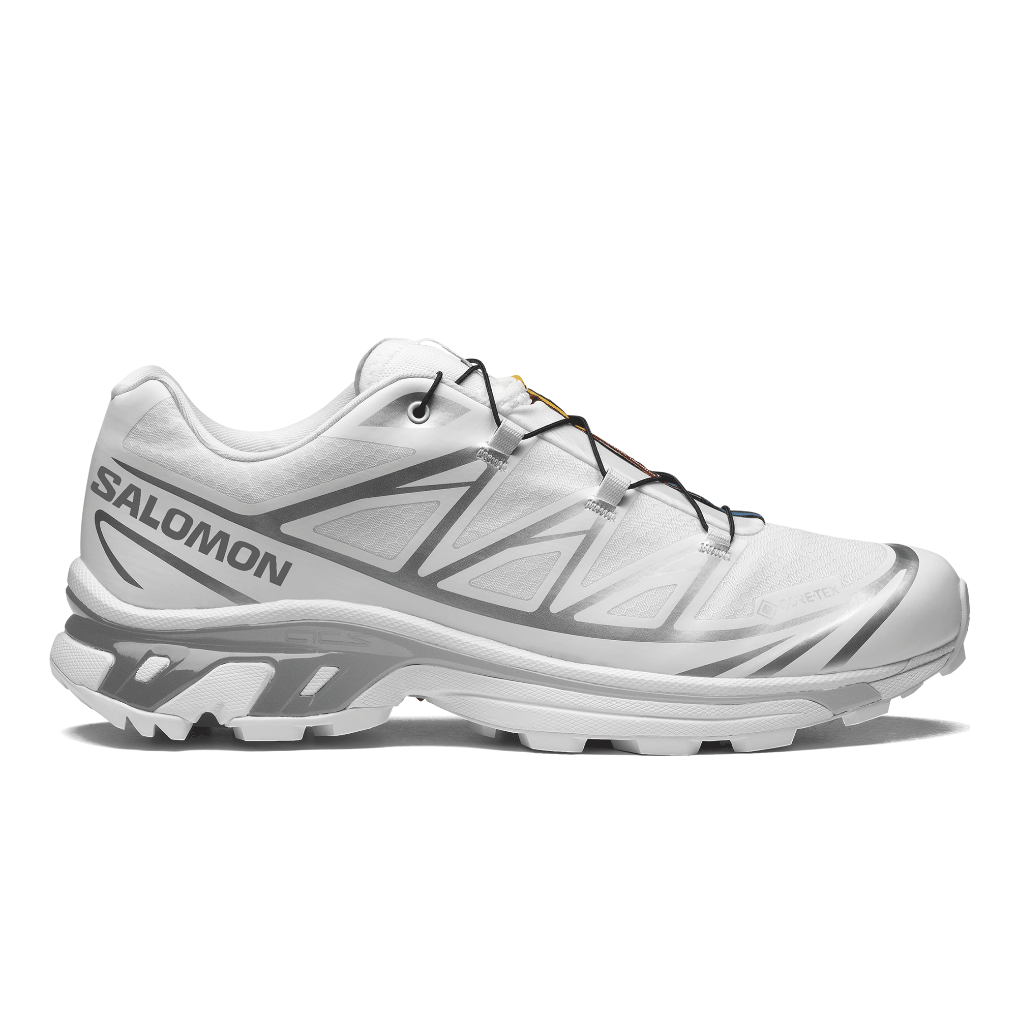 #Color_White / White / Ftw Silver