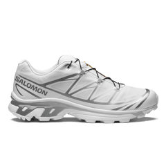 White / White / Ftw Silver