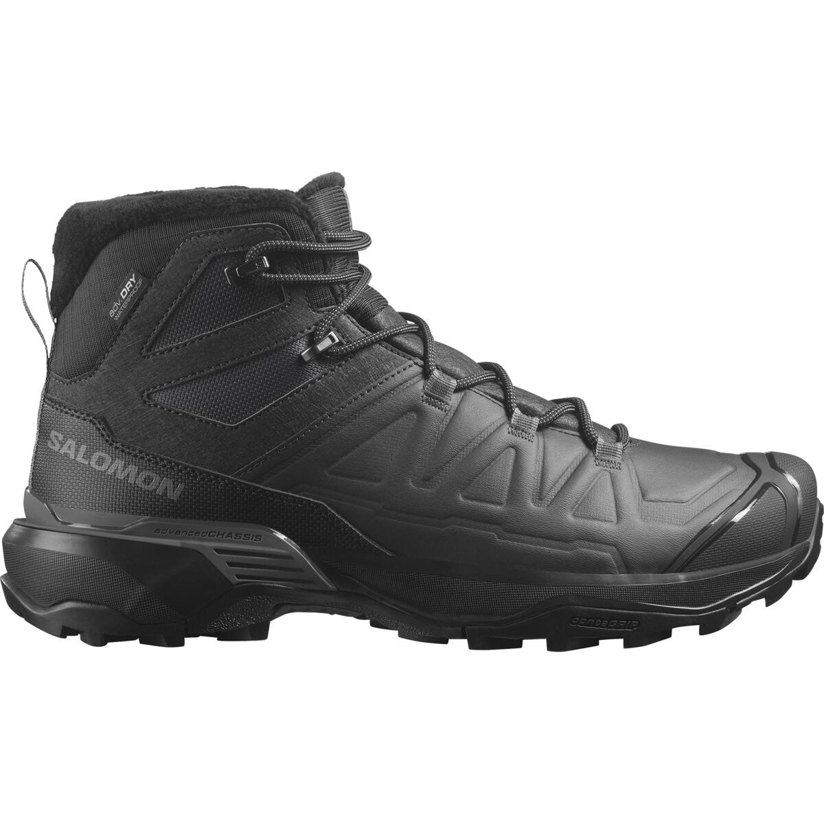 TENIS X ULTRA SNOWPIL WATERPROOF
