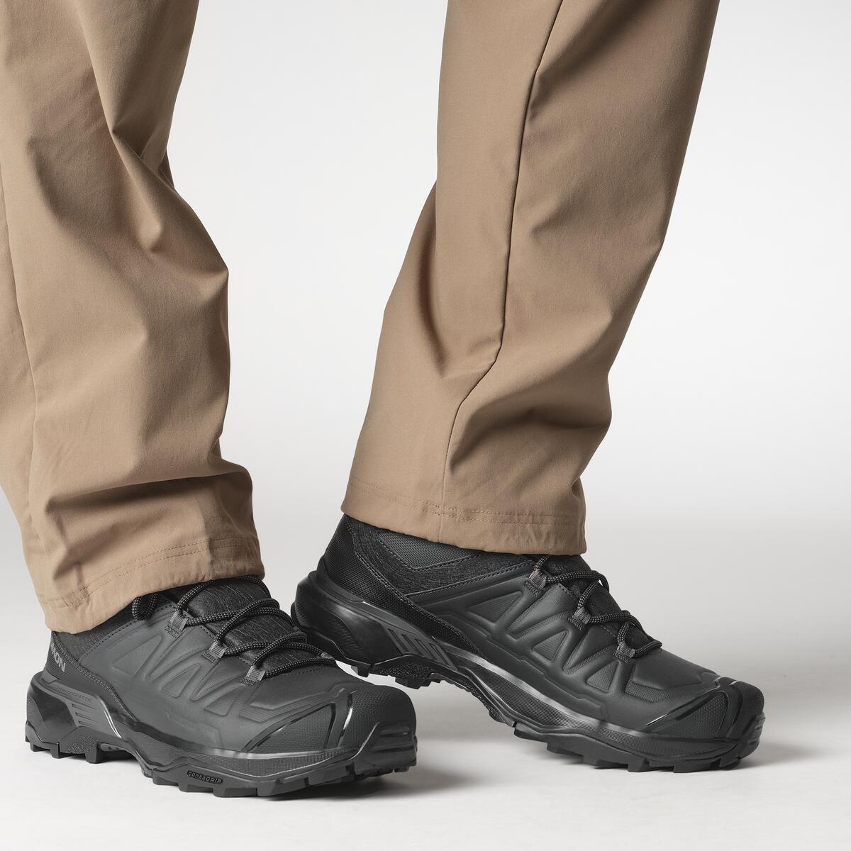 X ULTRA SNOWPIL WATERPROOF