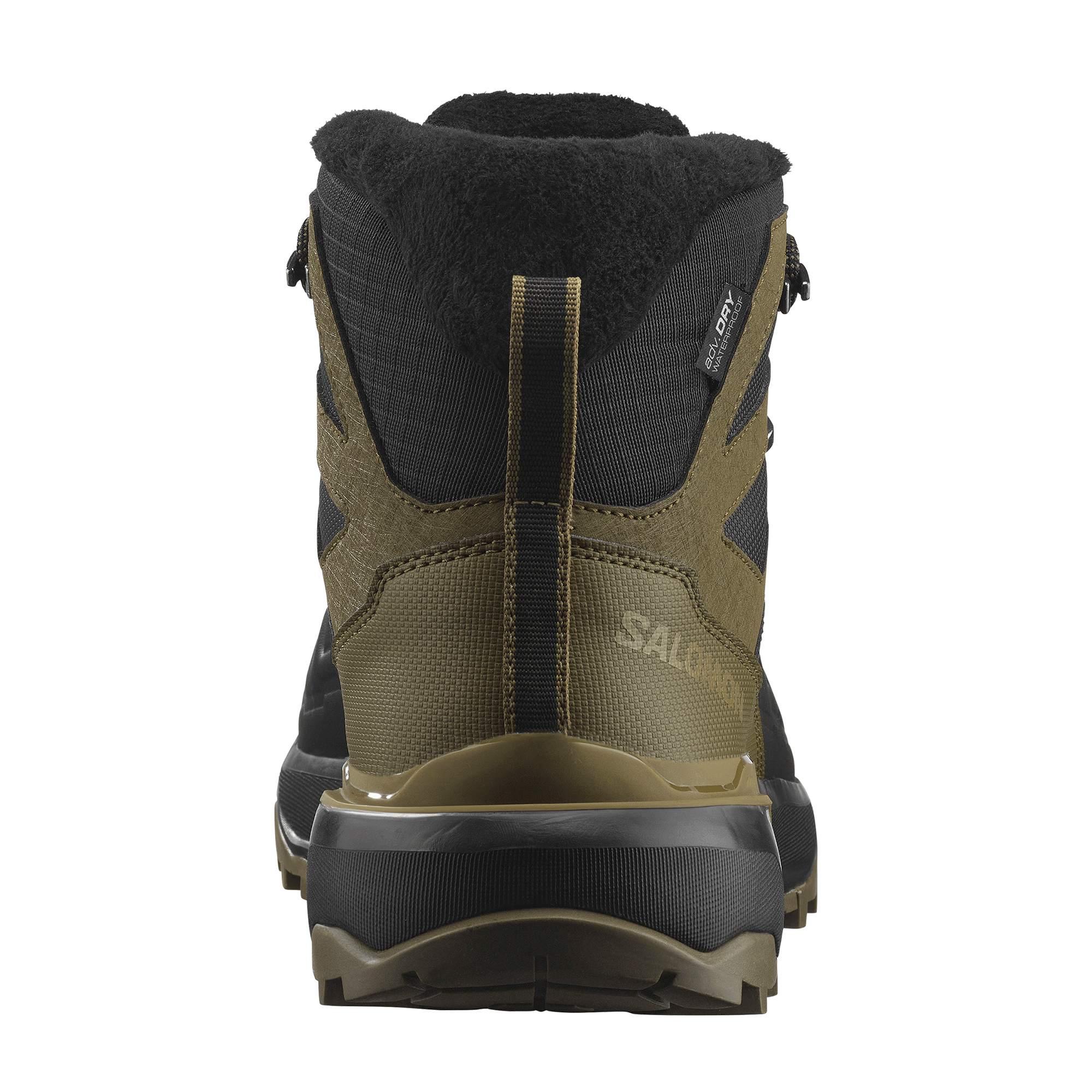 X ULTRA SNOWPILOT WATERPROOF