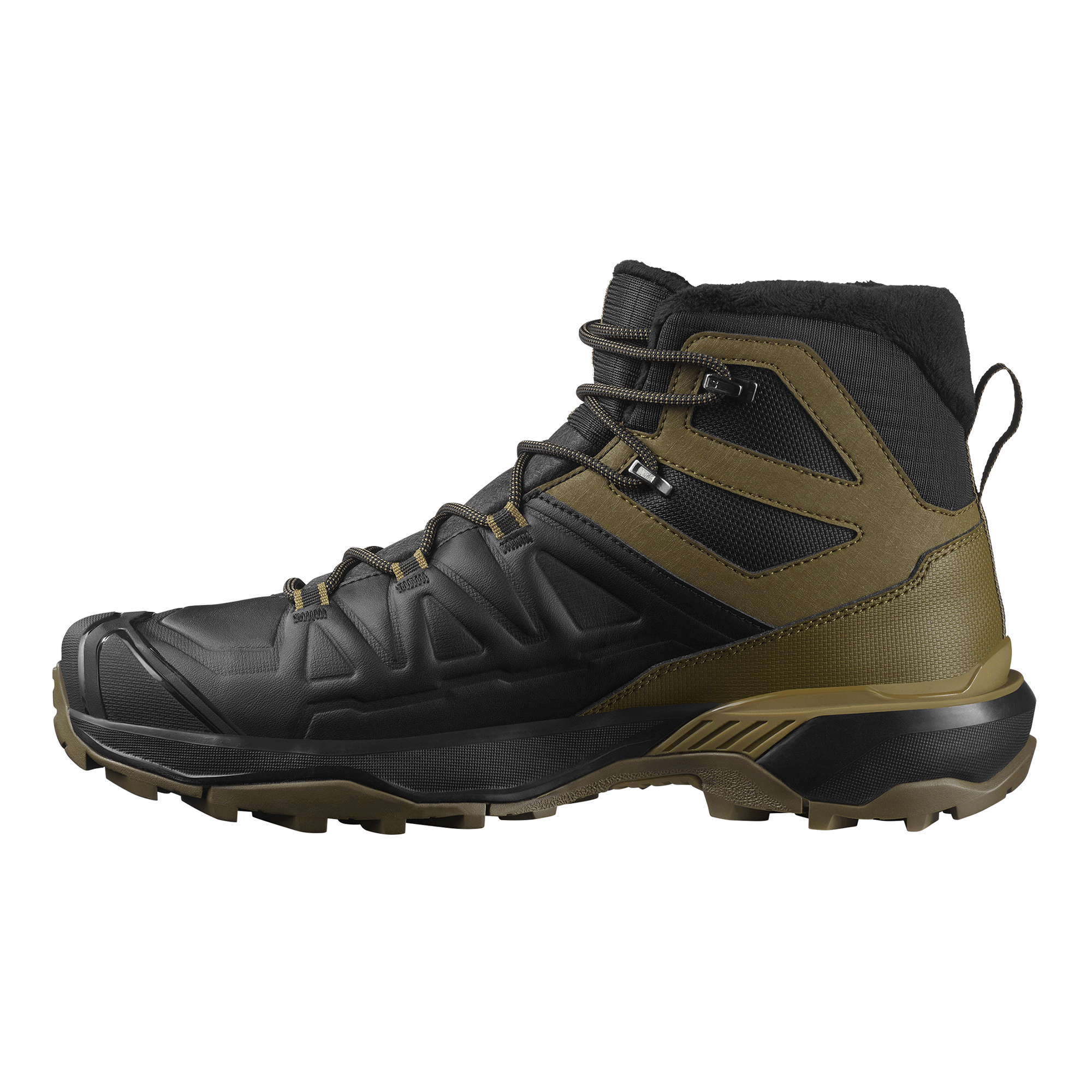 X ULTRA SNOWPILOT WATERPROOF