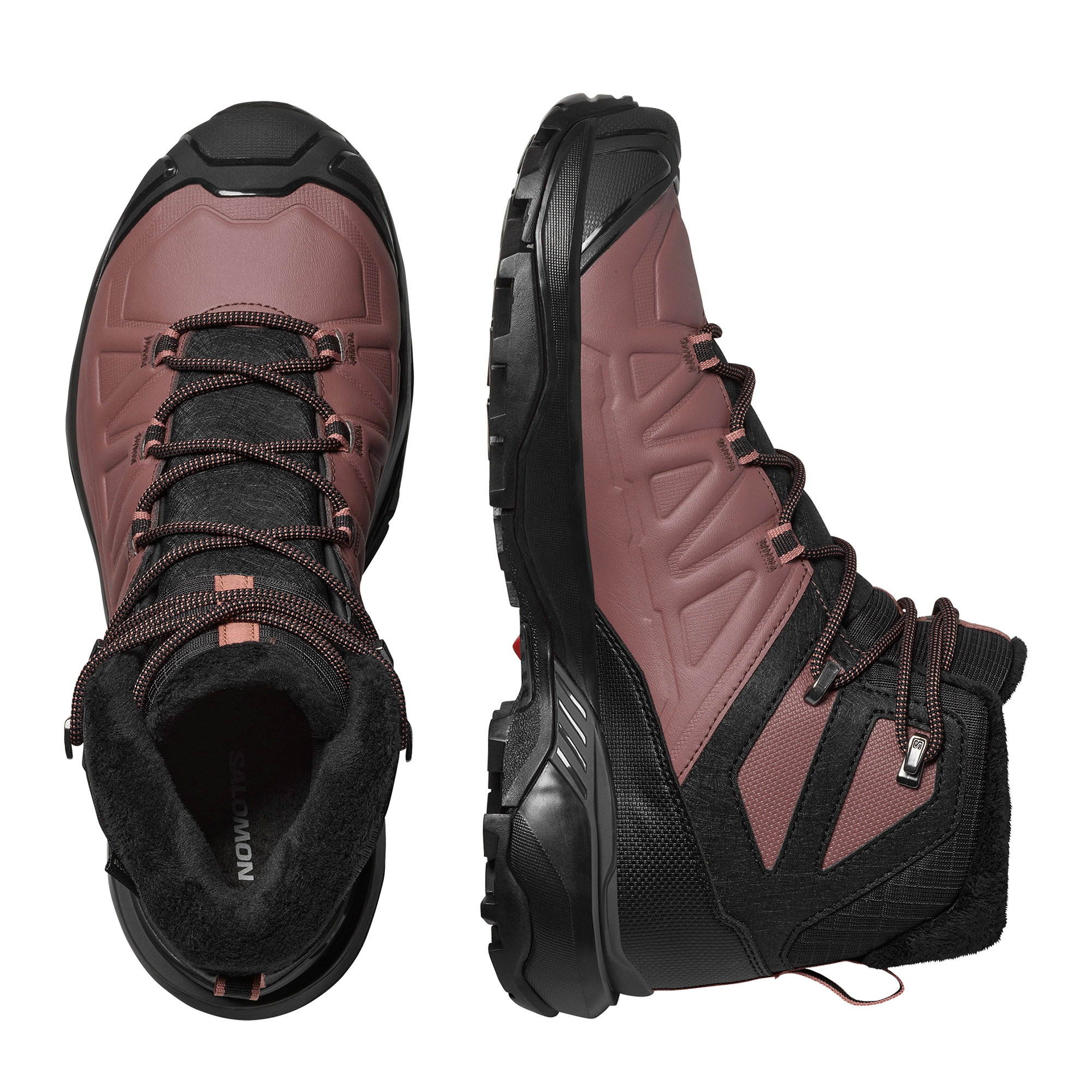 X ULTRA SNOWPILOT WATERPROOF