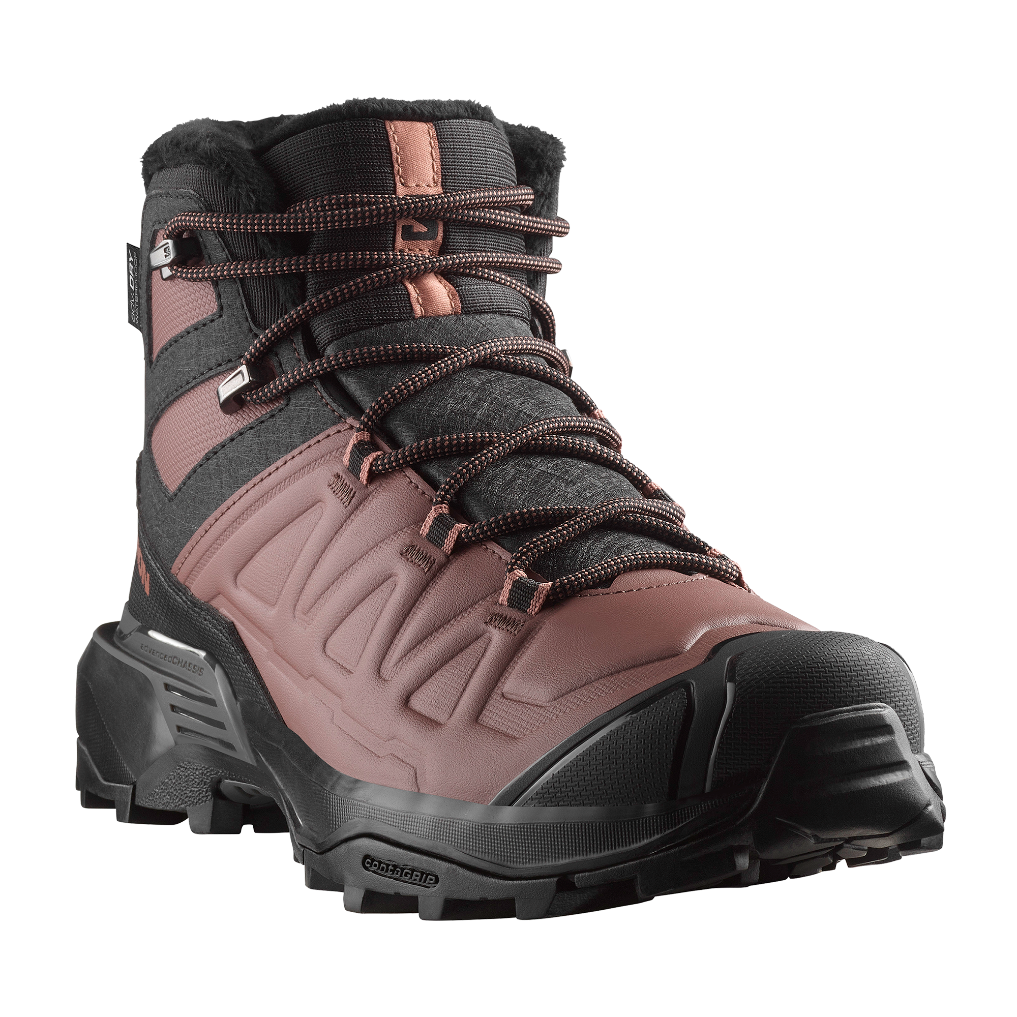 X ULTRA SNOWPILOT WATERPROOF