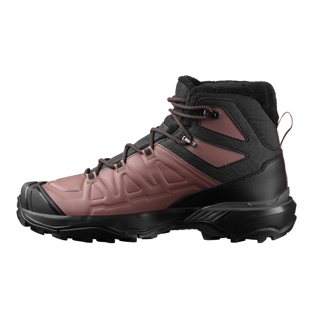 X ULTRA SNOWPILOT WATERPROOF | Botas de invierno para mujer