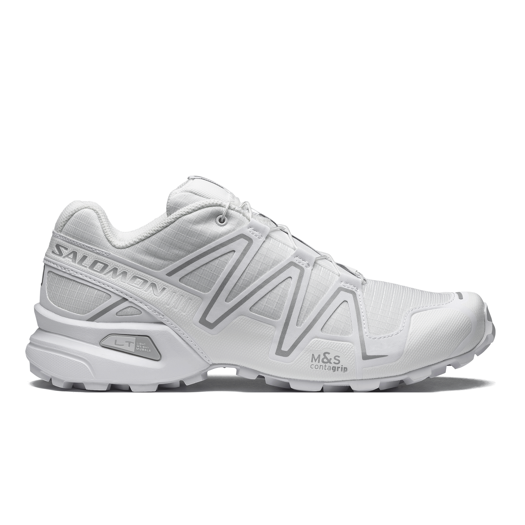 #Color_White / Ftw Silver / White