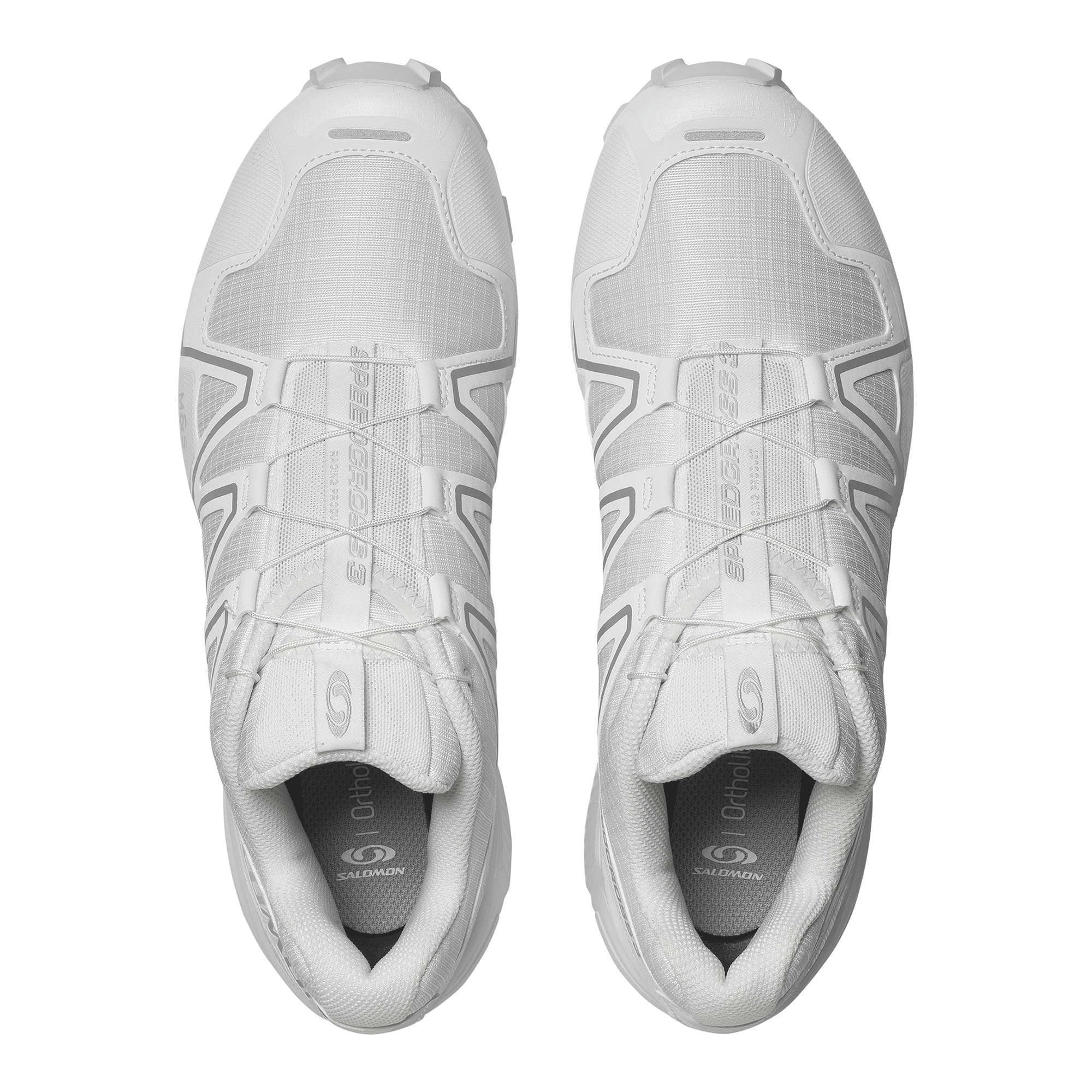 #Color_White / Ftw Silver / White