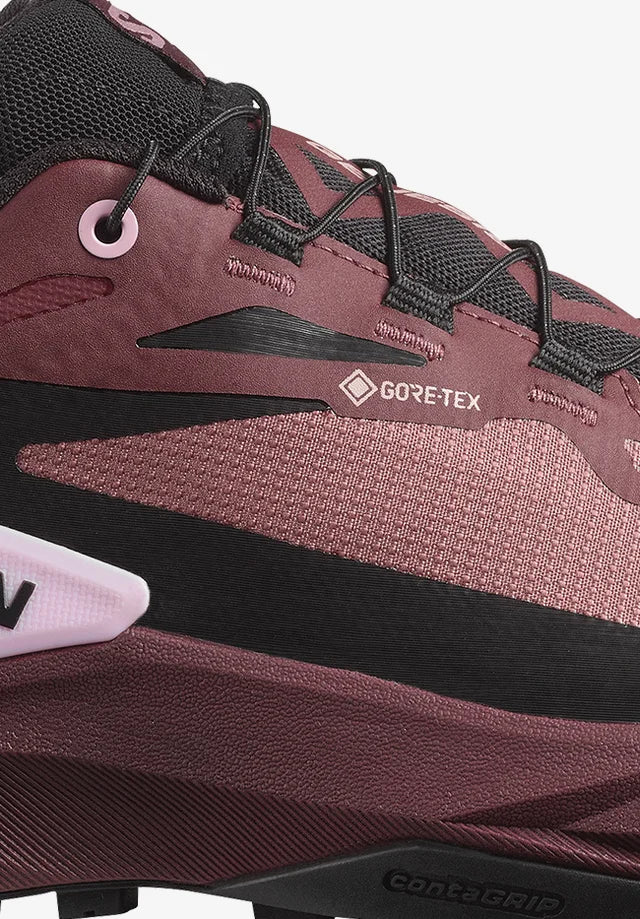 A prueba de todas las condiciones