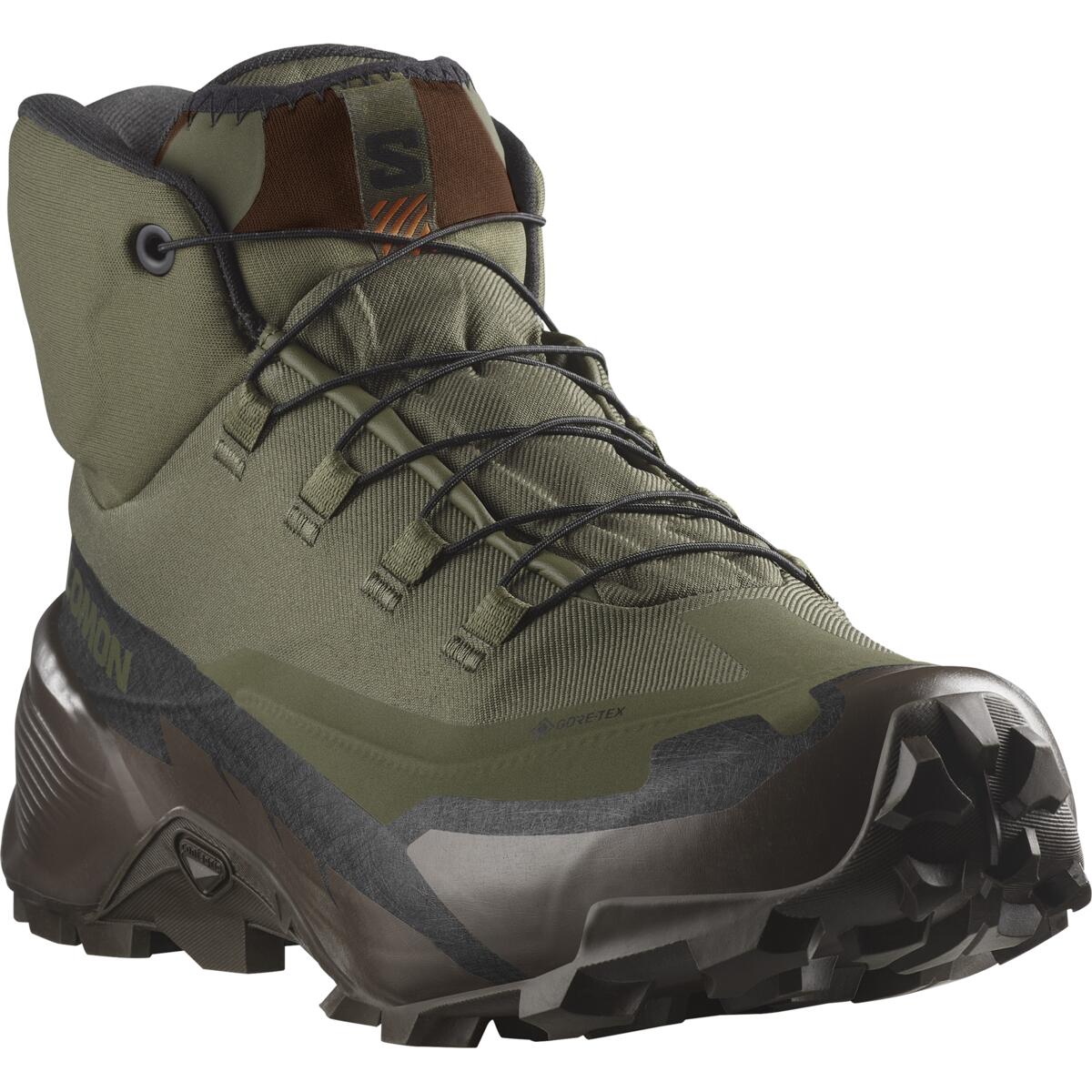 CROSS HIKE GORE-TEX