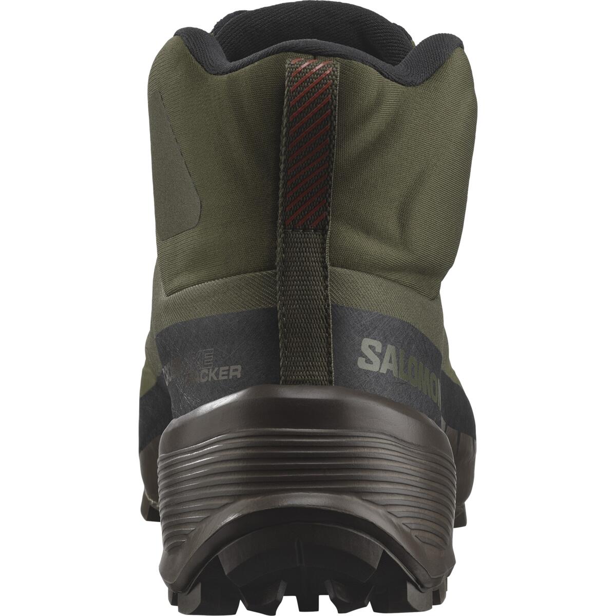 CROSS HIKE GORE-TEX