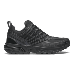 Black / Black / Asphalt