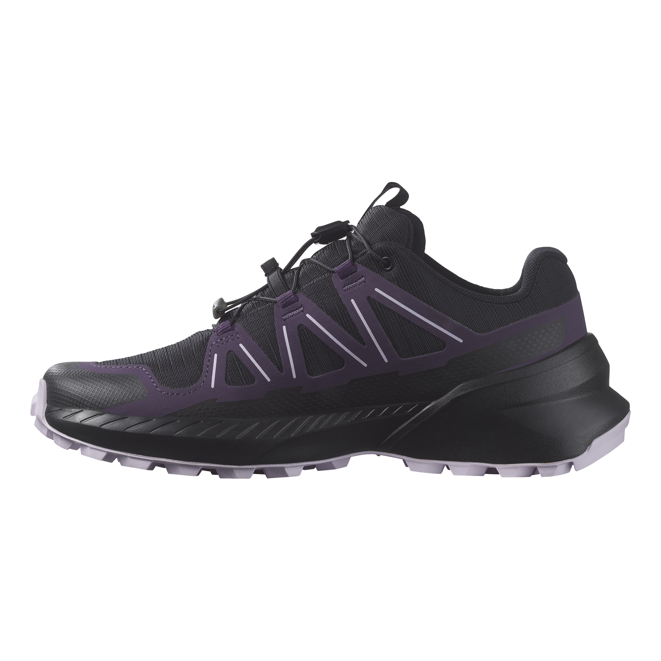 #Color_Black / Nightshade / Orchid Petal