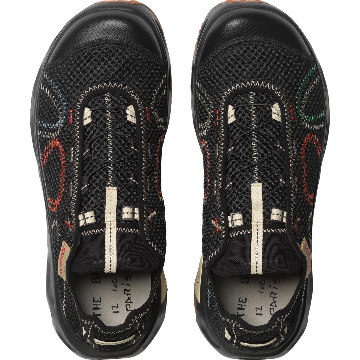 Salomon rx hotsell