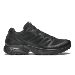 Black / Black / Asphalt