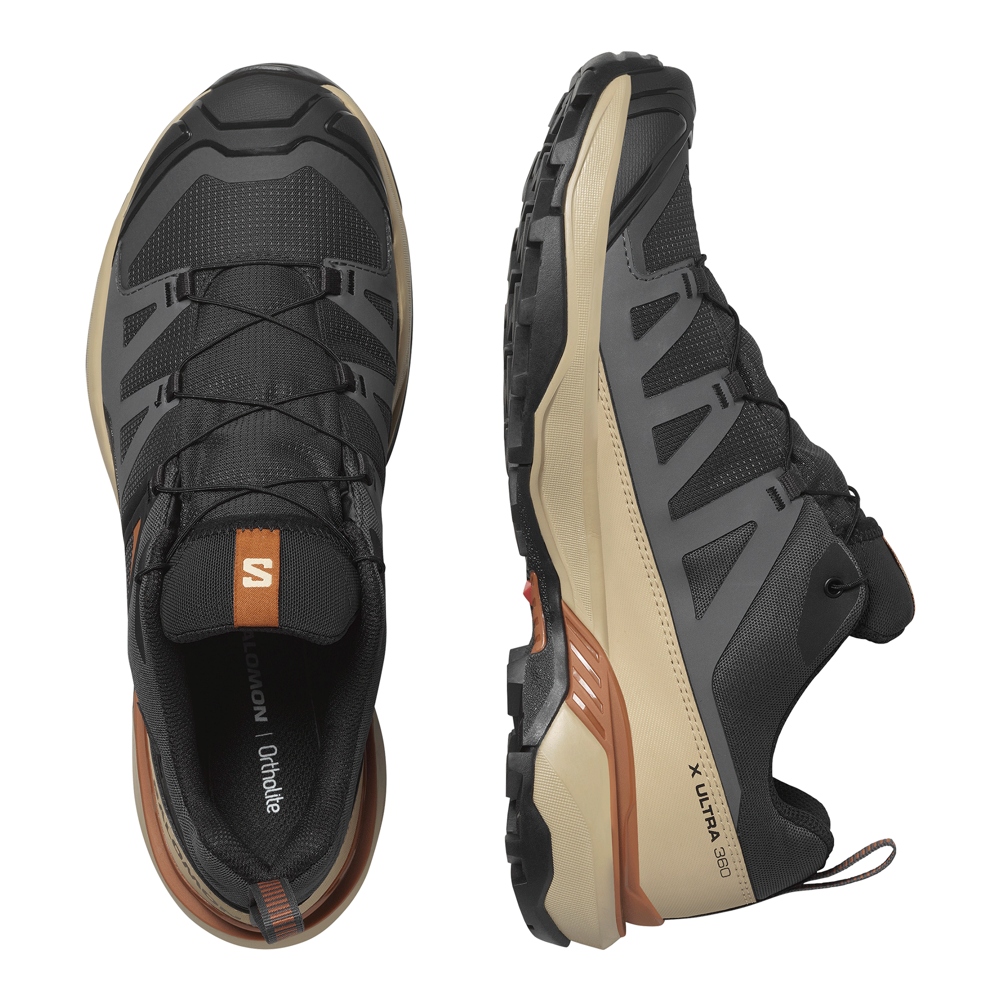X ULTRA 360 GORE-TEX