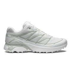 White / White / Metal
