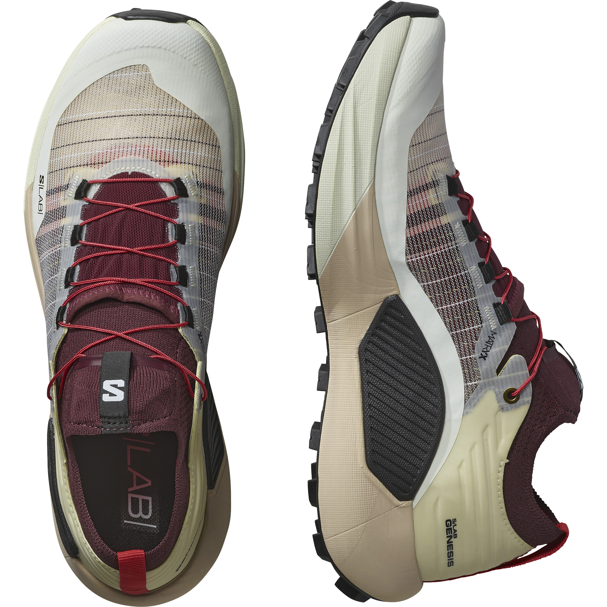 S/LAB GENESIS
