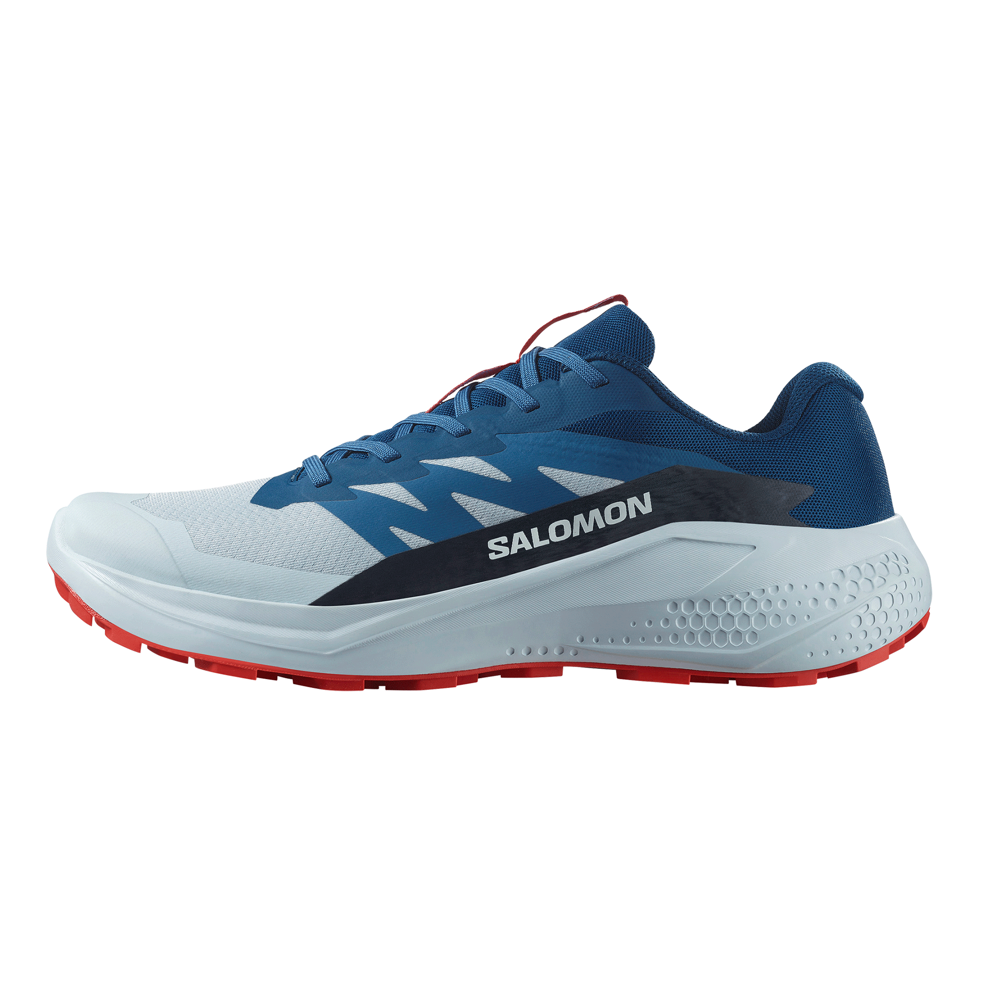 #Color_Blue Nights / Dark Navy