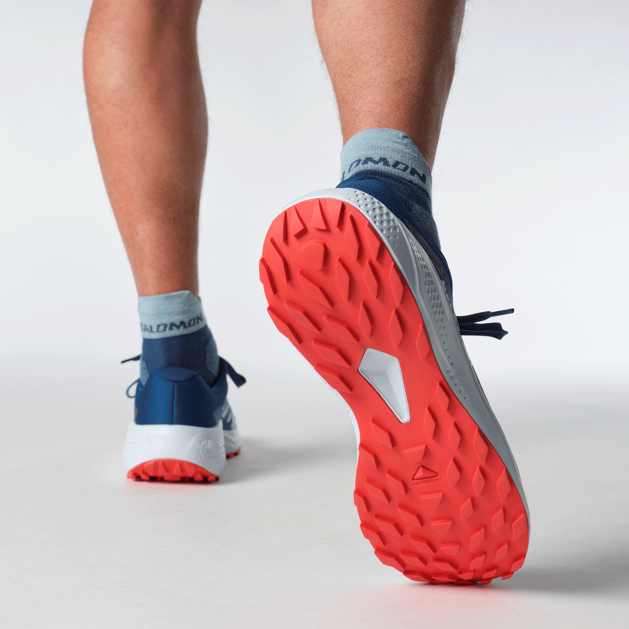 #Color_Blue Nights / Dark Navy