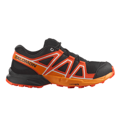 Black / Cherry Tomato