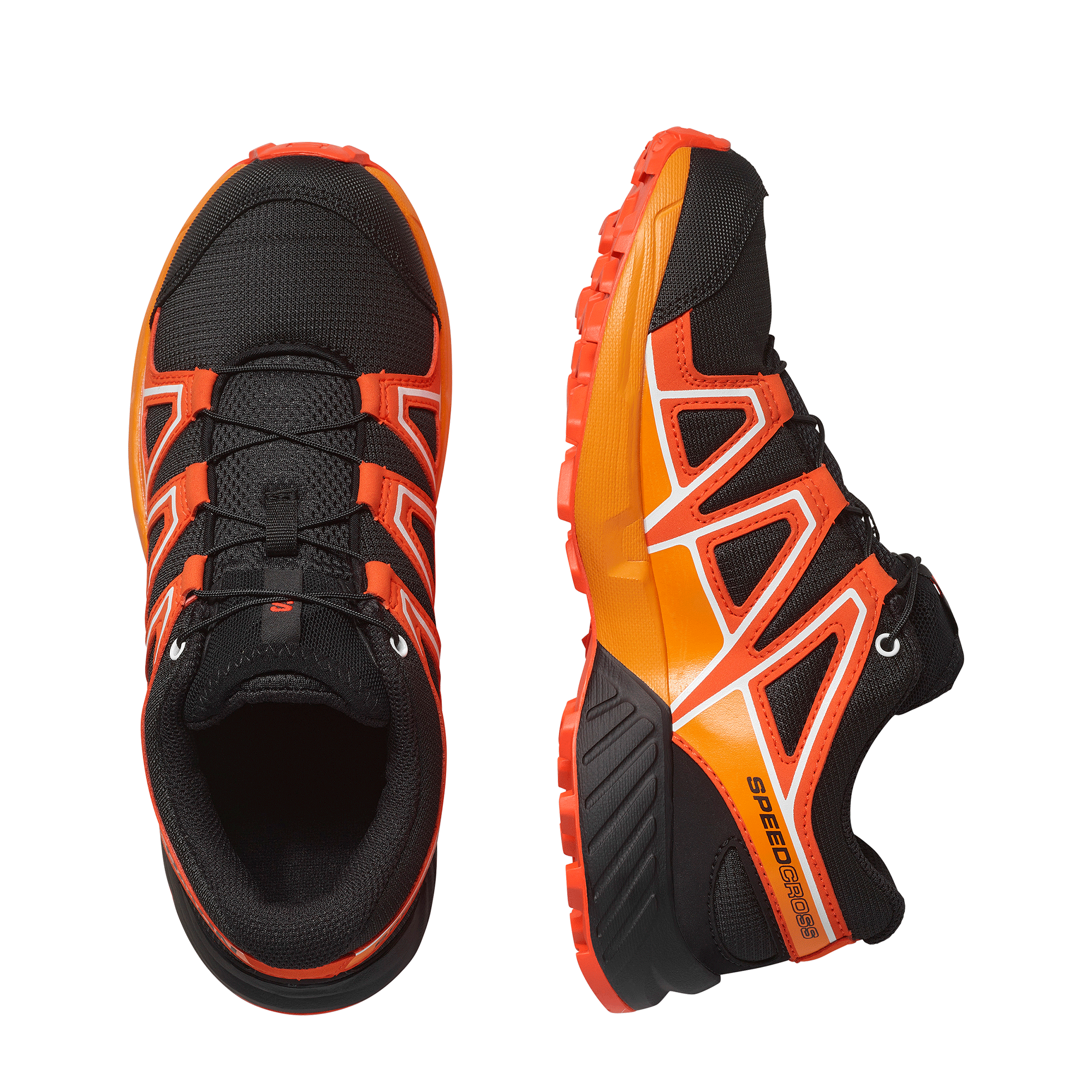 #Color_Black / Cherry Tomato