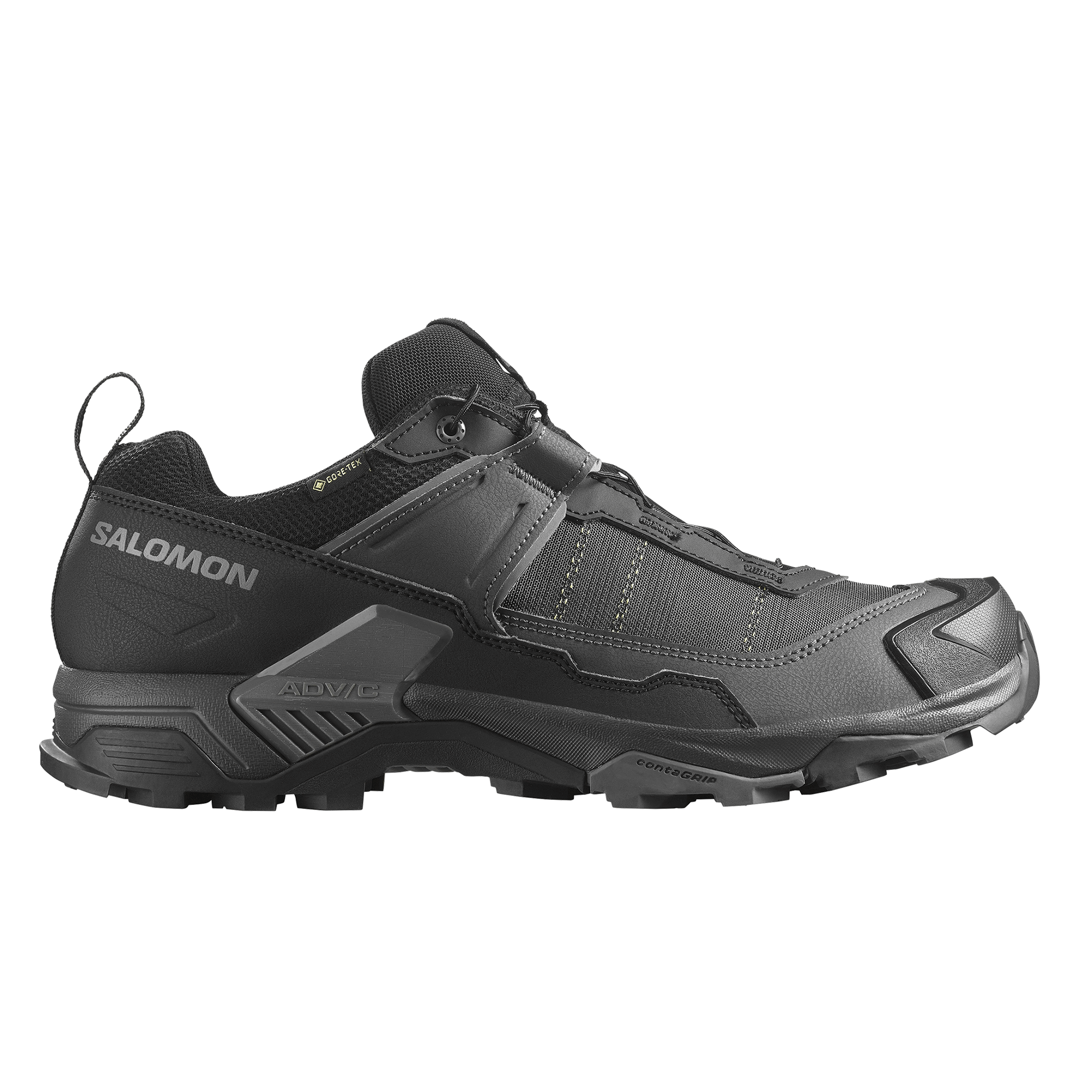 #Color_Black / Asphalt / Castlerock