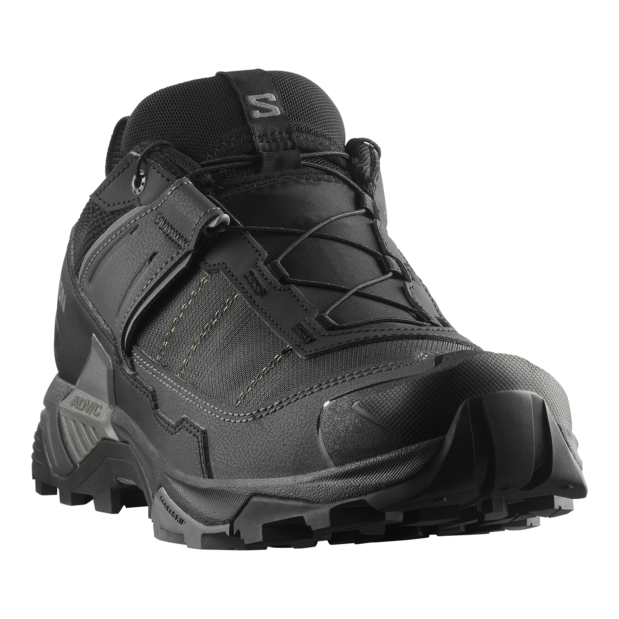 #Color_Black / Asphalt / Castlerock