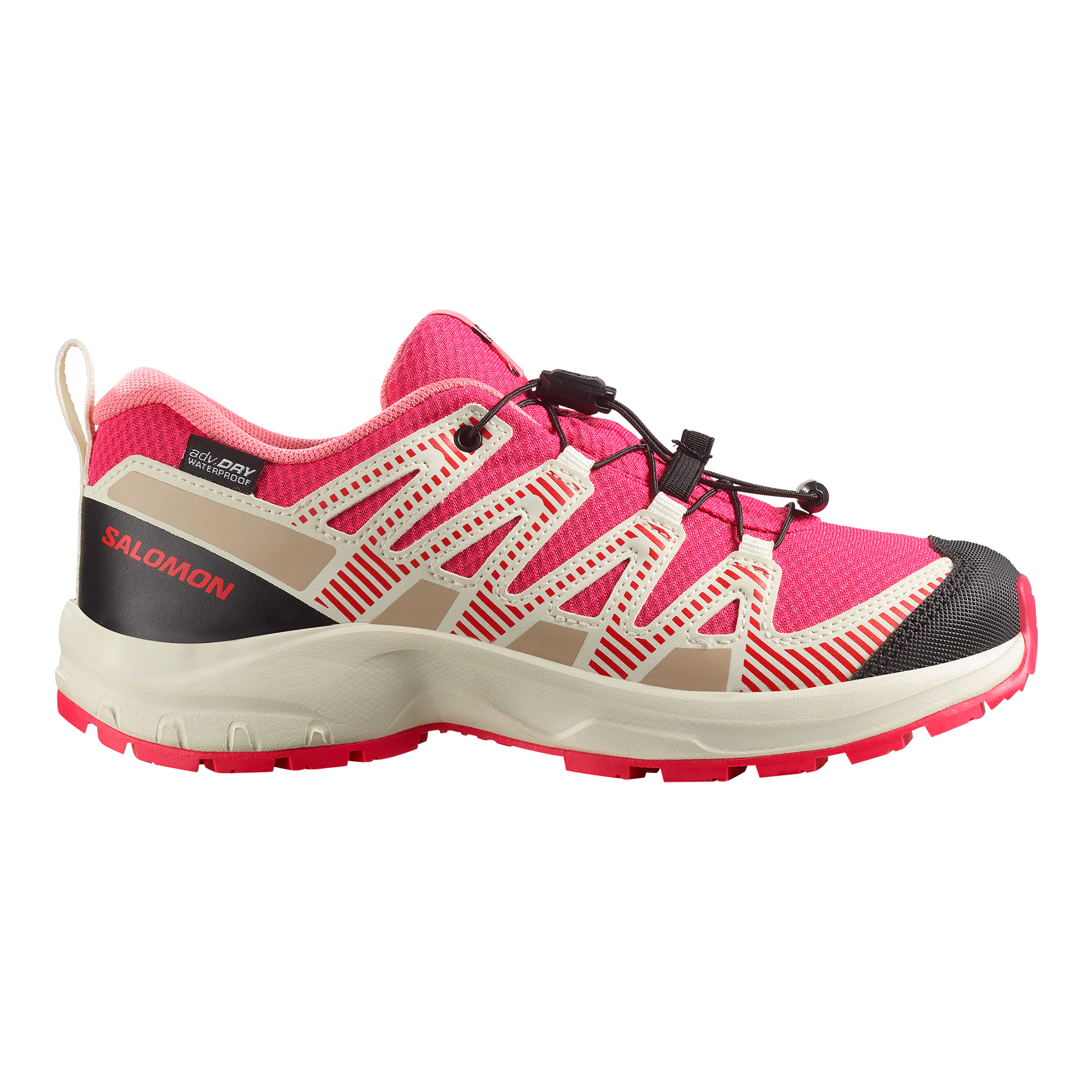 XA PRO V8 WATERPROOF