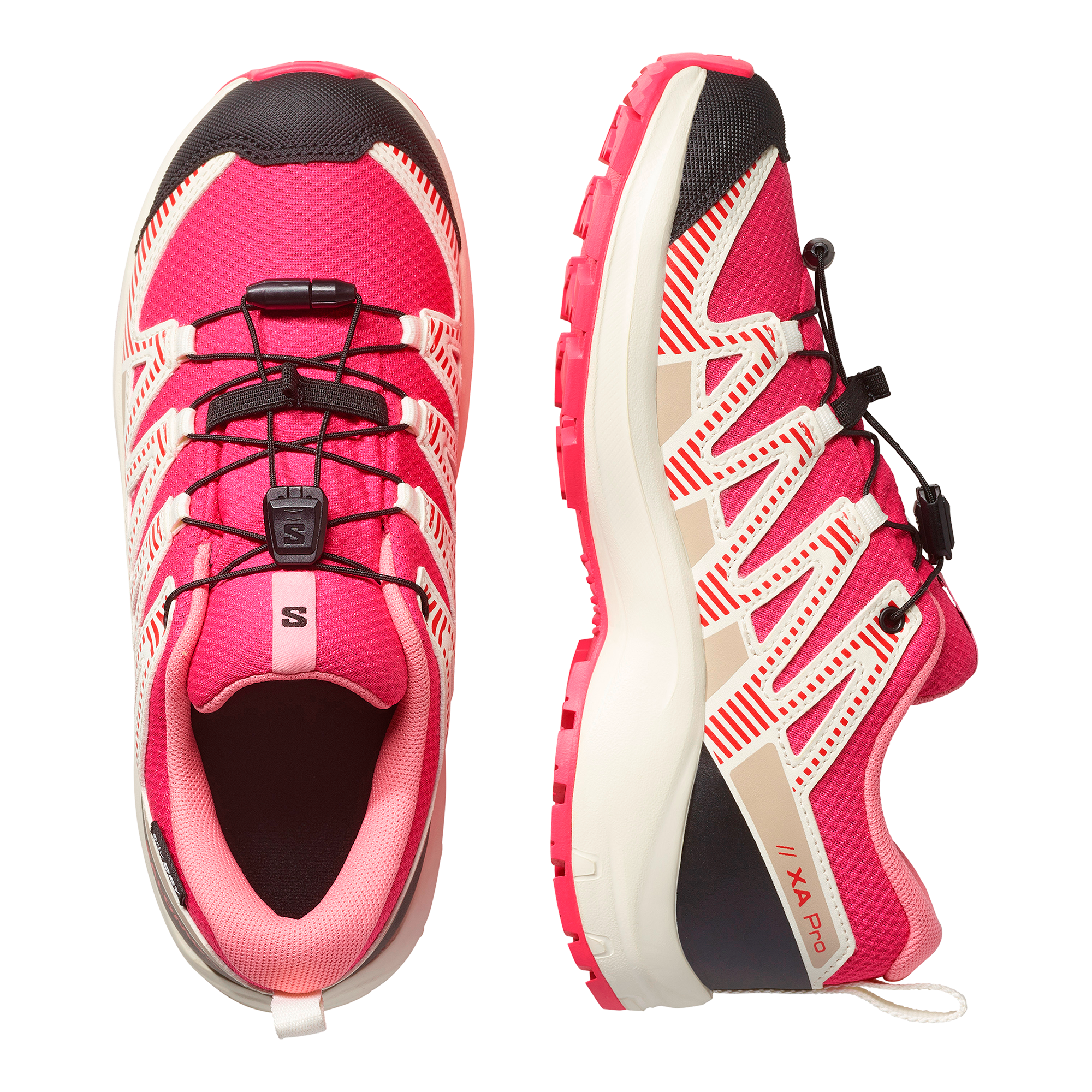 XA PRO V8 WATERPROOF