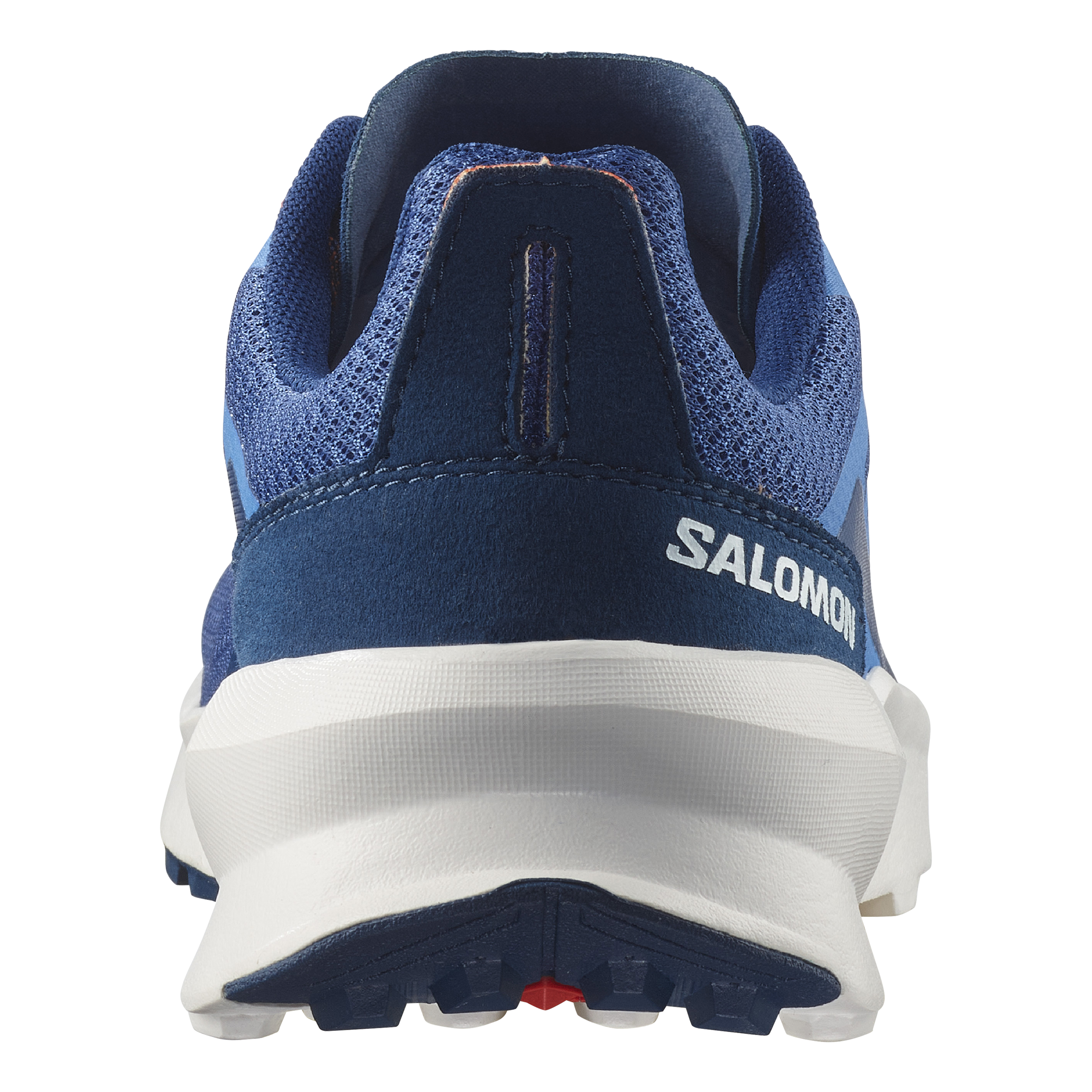 #Color_Dark Blue / French Blue / White