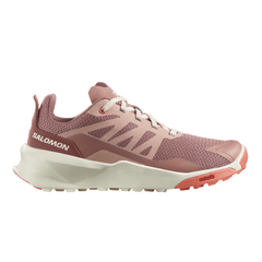 Burlwood / Vanilla Ice