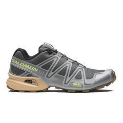 Castlerock / Ftw Silver / Hazelnut