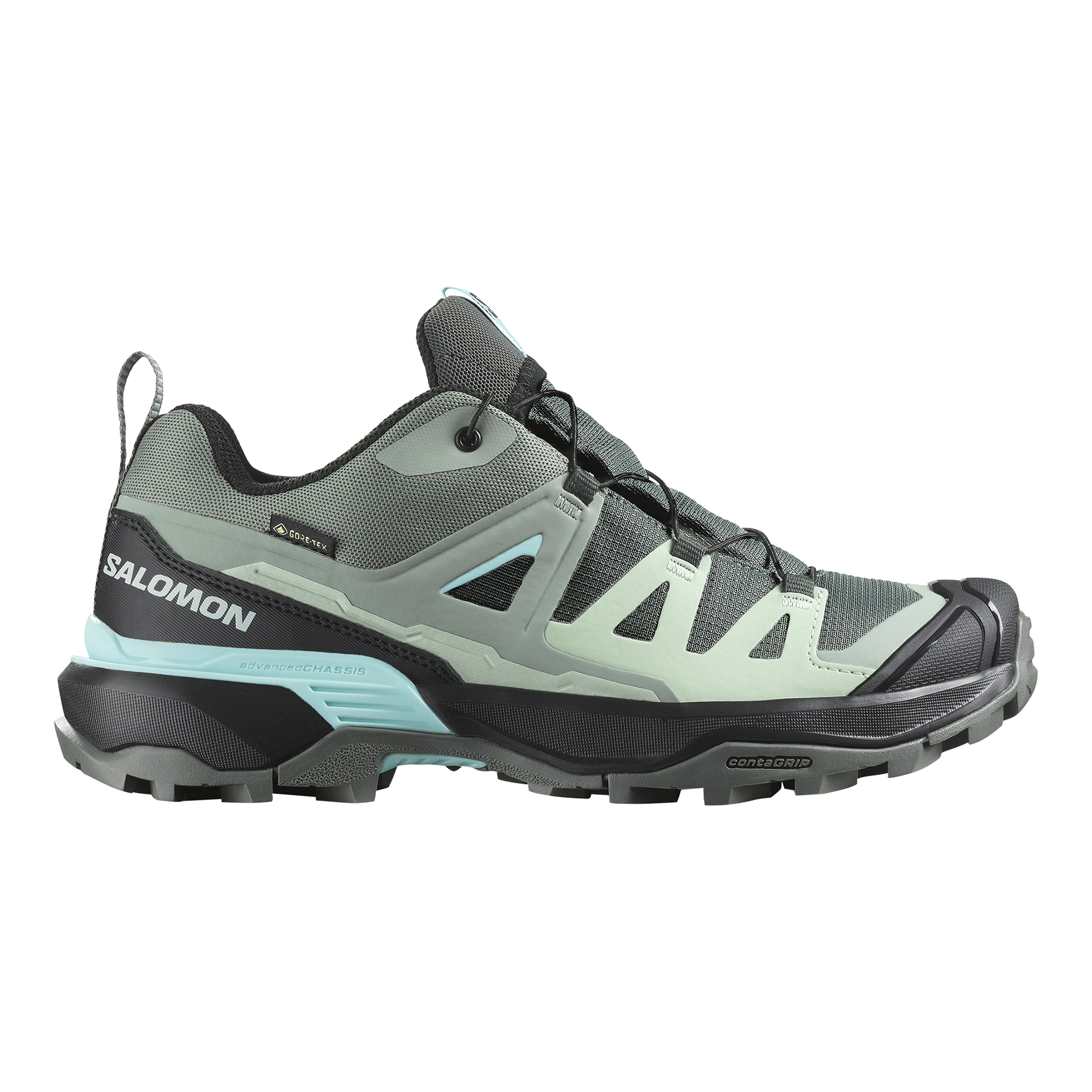 Esenciales de Hiking