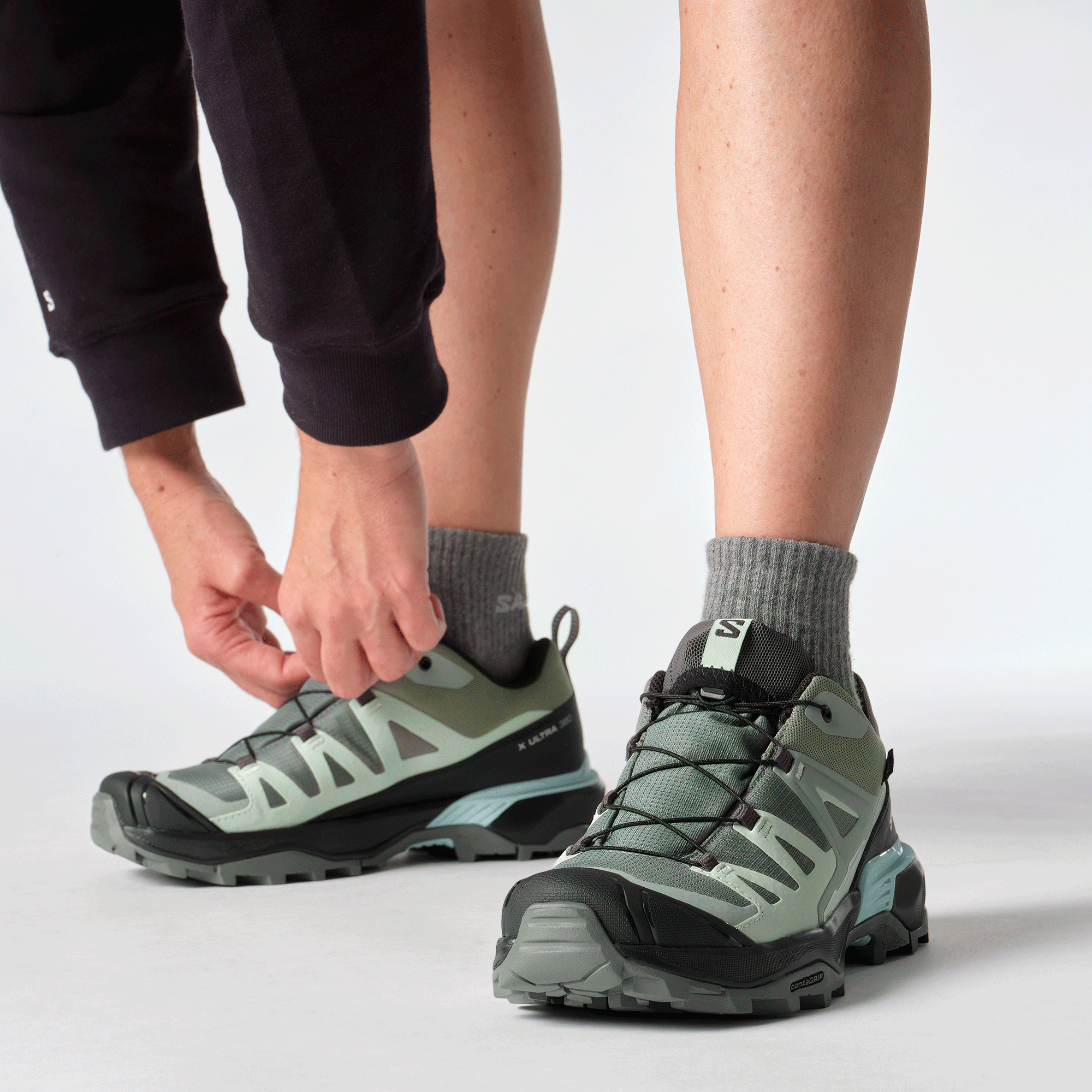 X ULTRA 360 GORE-TEX