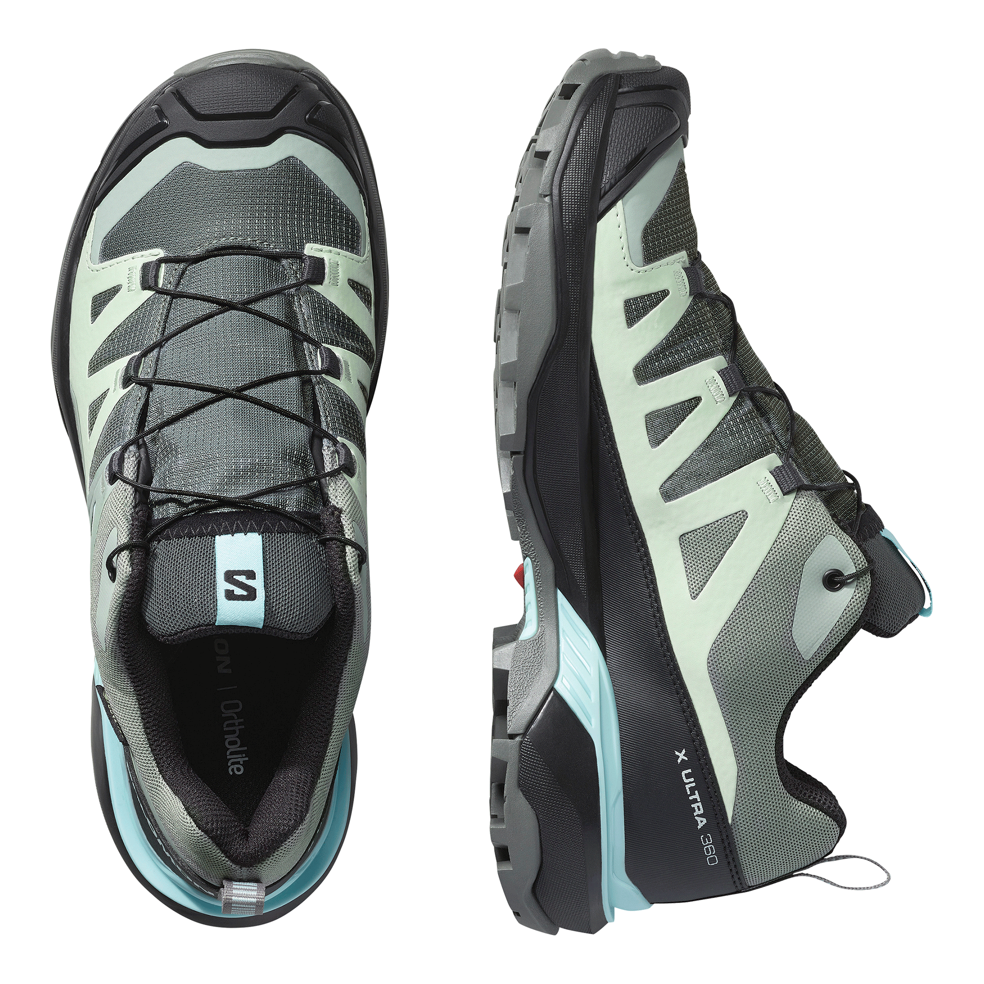 X ULTRA 360 GORE-TEX