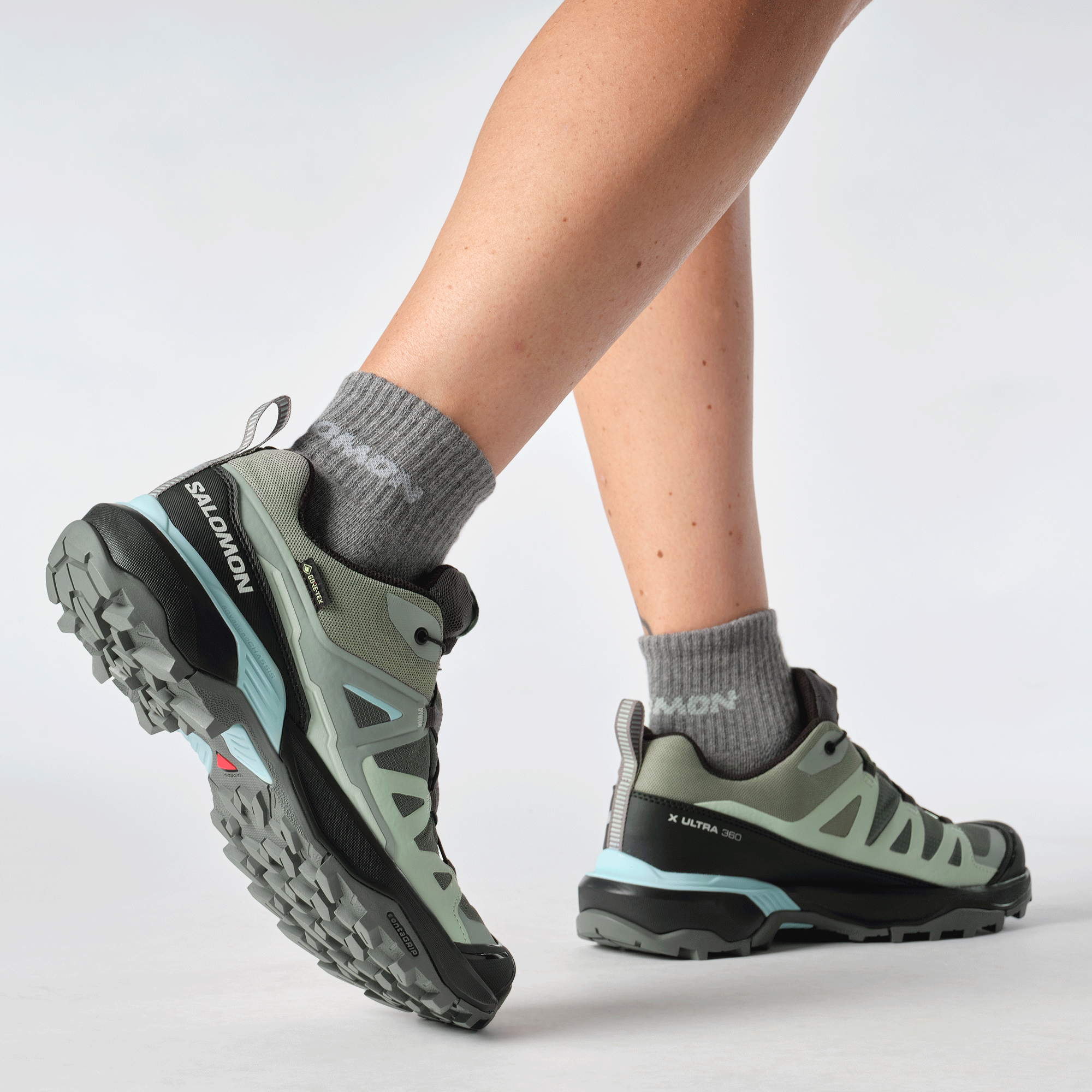 X ULTRA 360 GORE-TEX