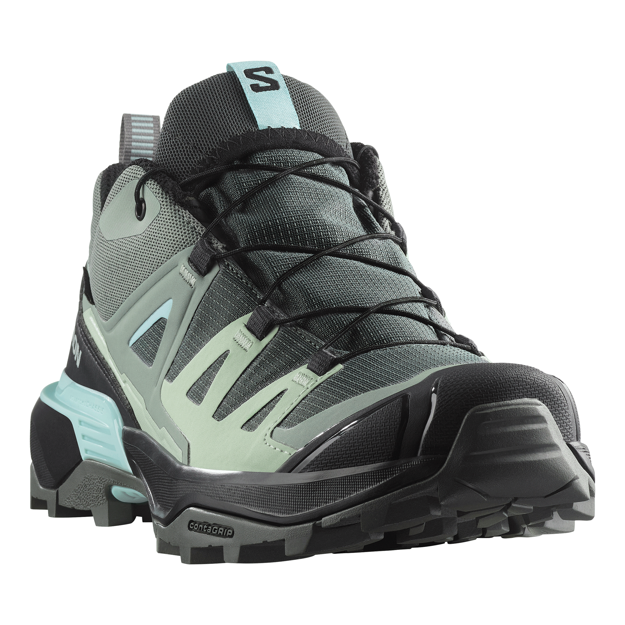 X ULTRA 360 GORE-TEX