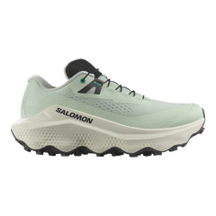 Clearly Aqua / Vanilla Ice / Asphalt