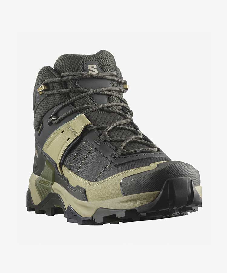 X ULTRA 5 MID GORE-TEX