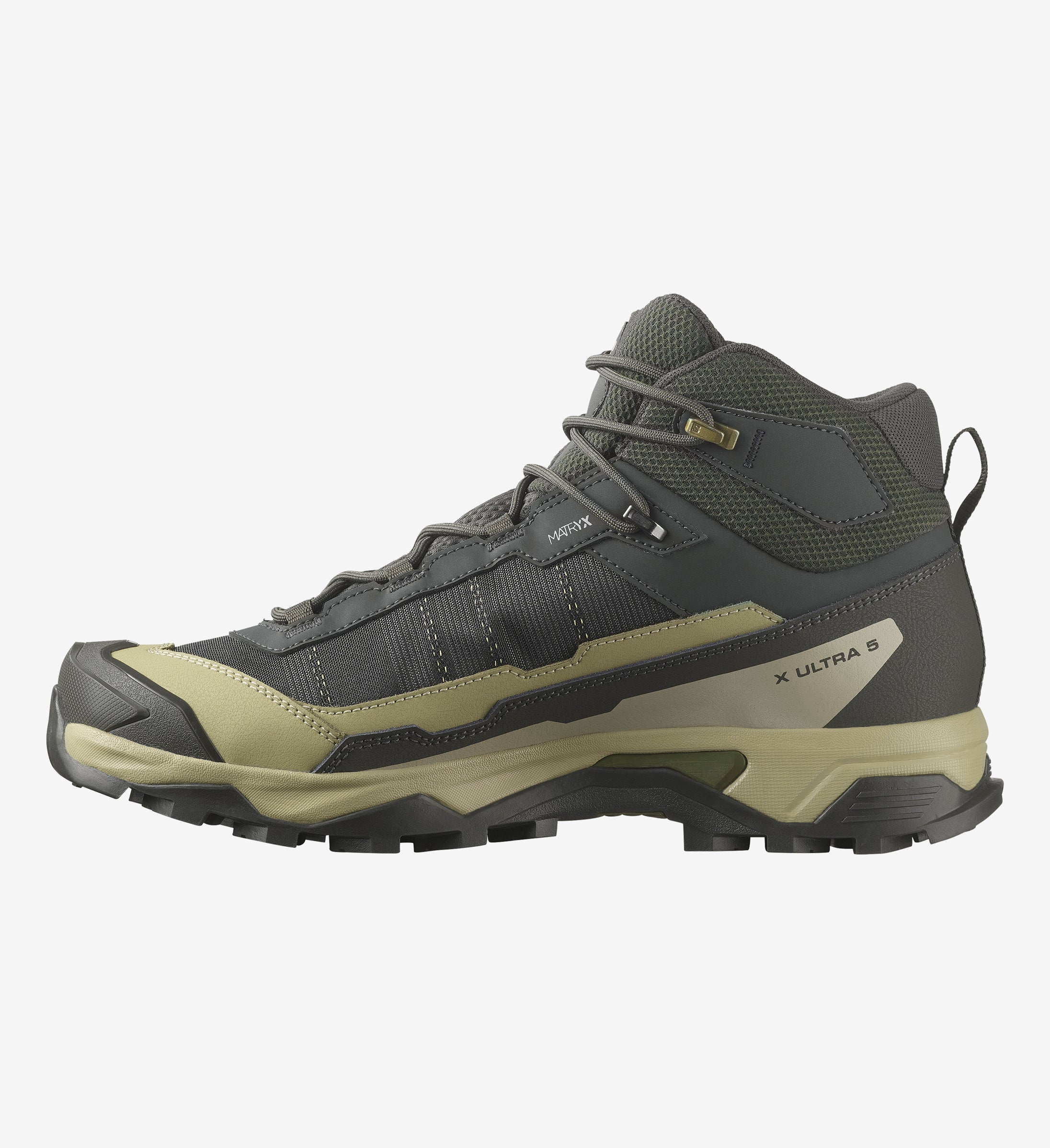 X ULTRA 5 MID GORE-TEX