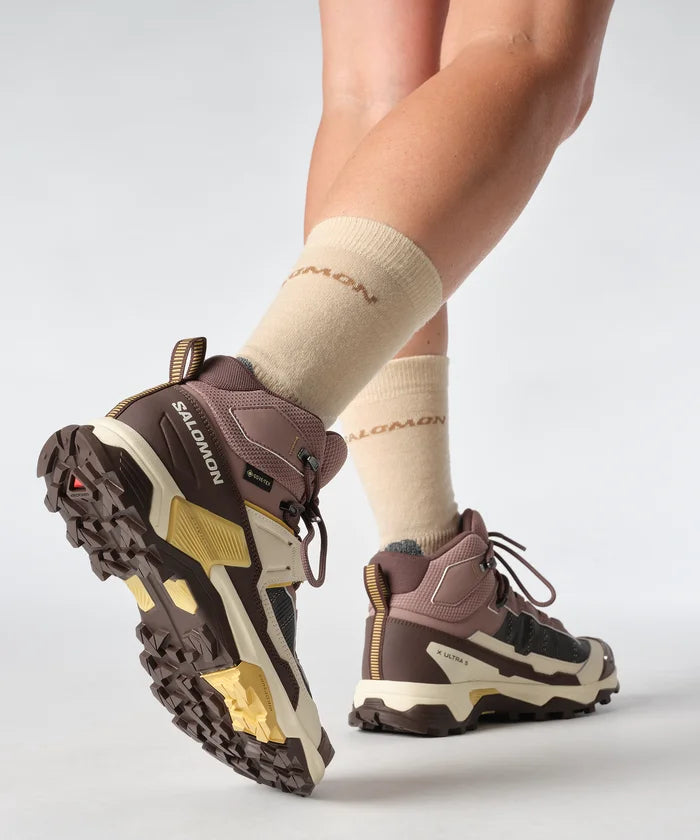 X ULTRA 5 MID GORE-TEX